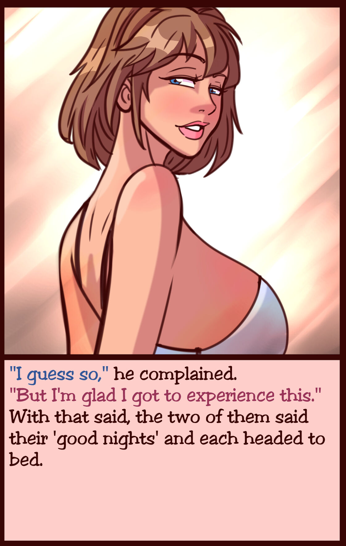 Spicy Stories 10: Dirty Curiosity – NGTVisualStudio [photo 60] - MangaPorn