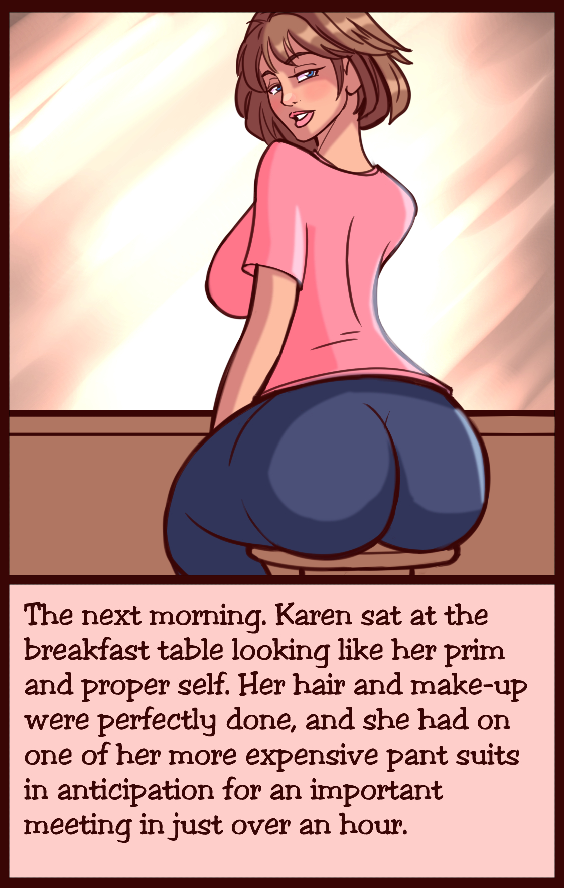 Spicy Stories 10: Dirty Curiosity – NGTVisualStudio [photo 62] - MangaPorn