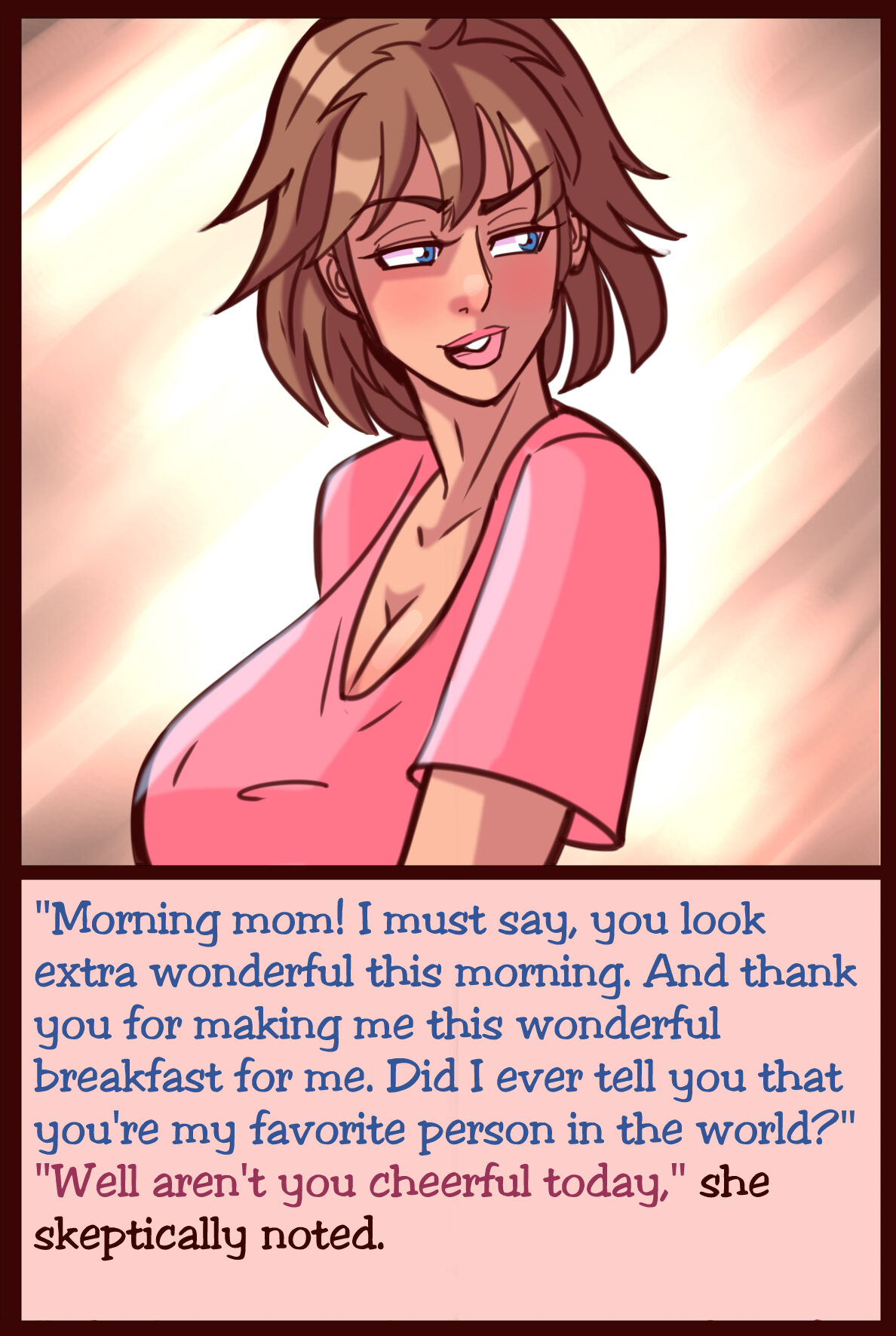 Spicy Stories 10: Dirty Curiosity – NGTVisualStudio [photo 64] - MangaPorn