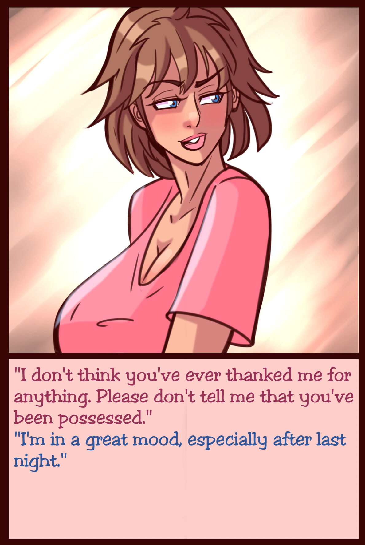 Spicy Stories 10: Dirty Curiosity – NGTVisualStudio [photo 65] - MangaPorn