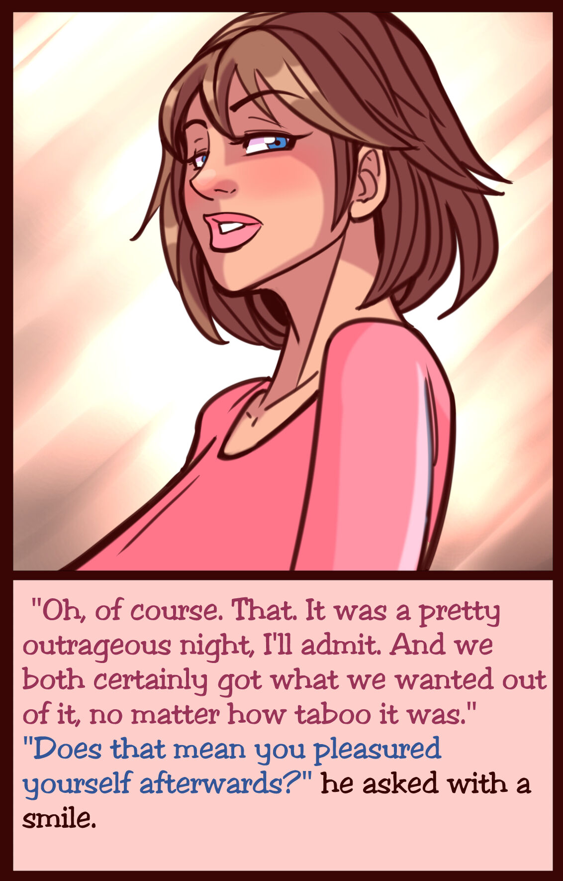 Spicy Stories 10: Dirty Curiosity – NGTVisualStudio [photo 66] - MangaPorn