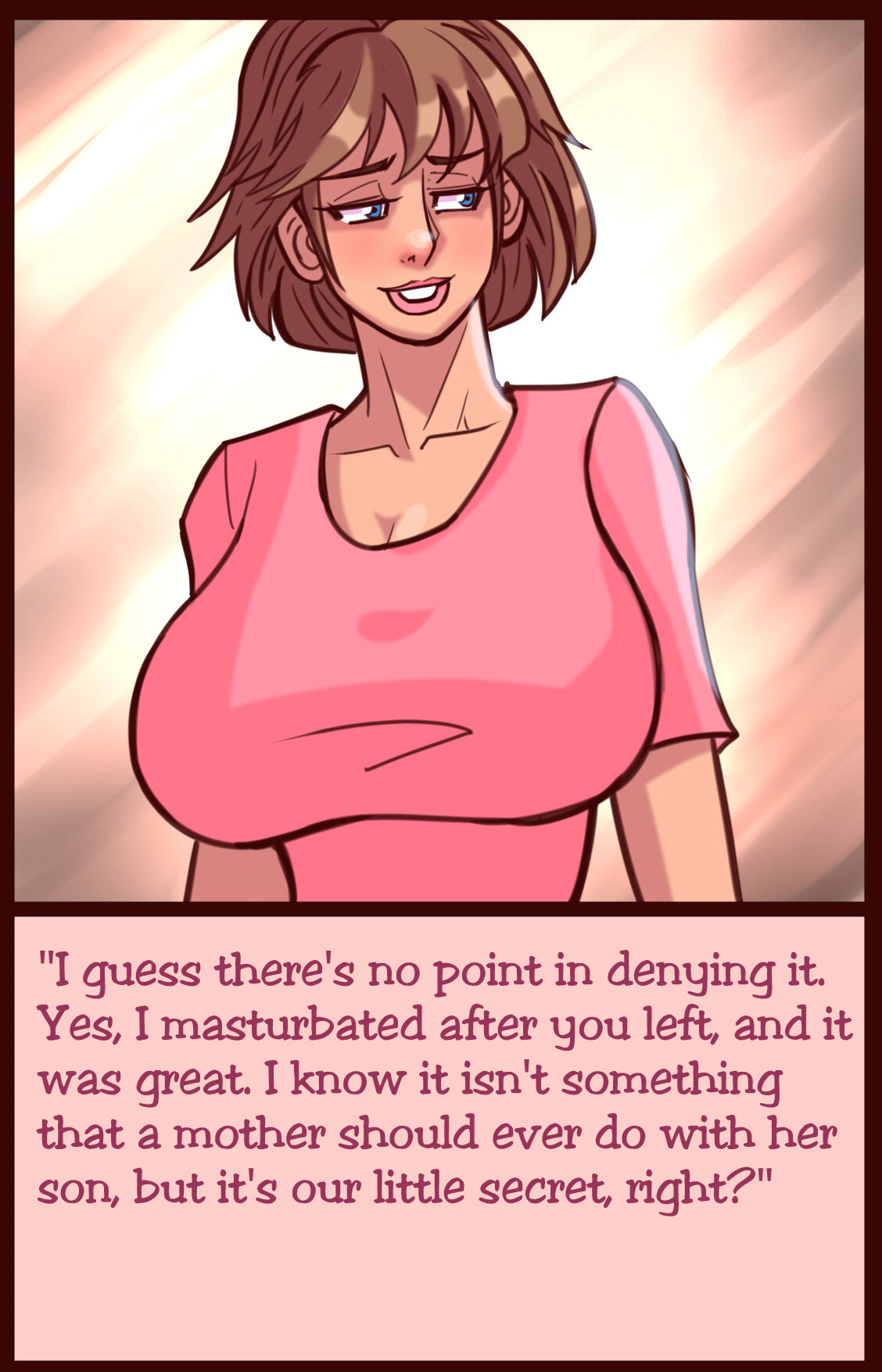 Spicy Stories 10: Dirty Curiosity – NGTVisualStudio [photo 67] - MangaPorn