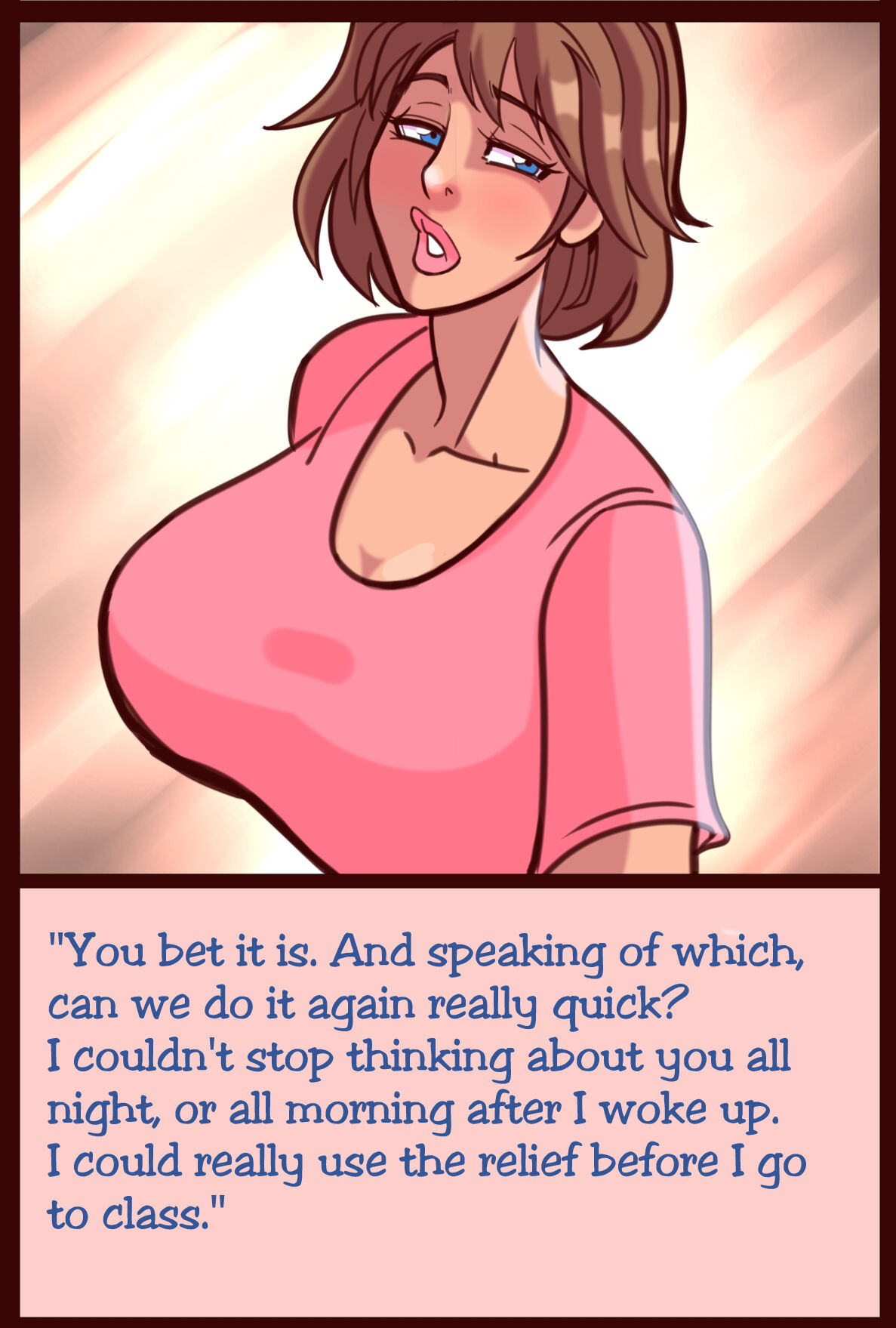 Spicy Stories 10: Dirty Curiosity – NGTVisualStudio [photo 68] - MangaPorn