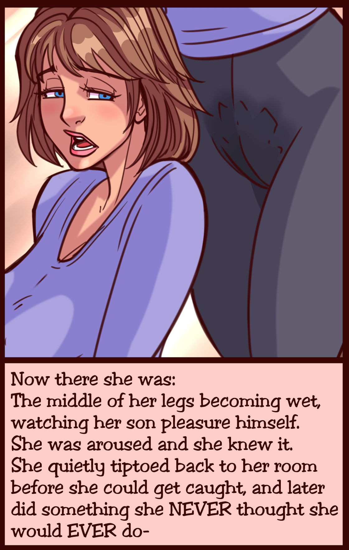 Spicy Stories 10: Dirty Curiosity – NGTVisualStudio [photo 9] - MangaPorn