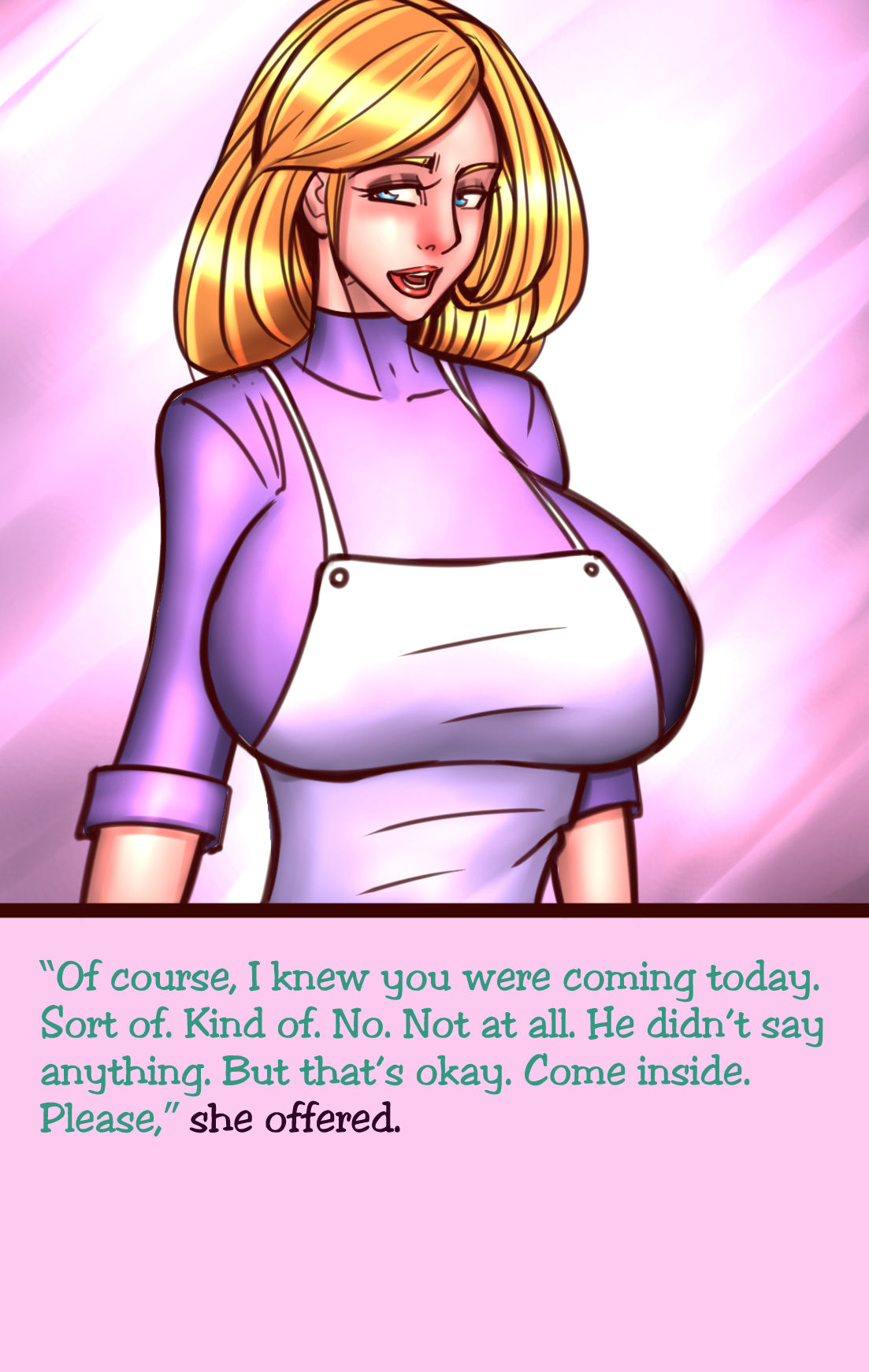 Spicy Stories 09: A New Life – NGTVisualStudio [photo 11] - MangaPorn