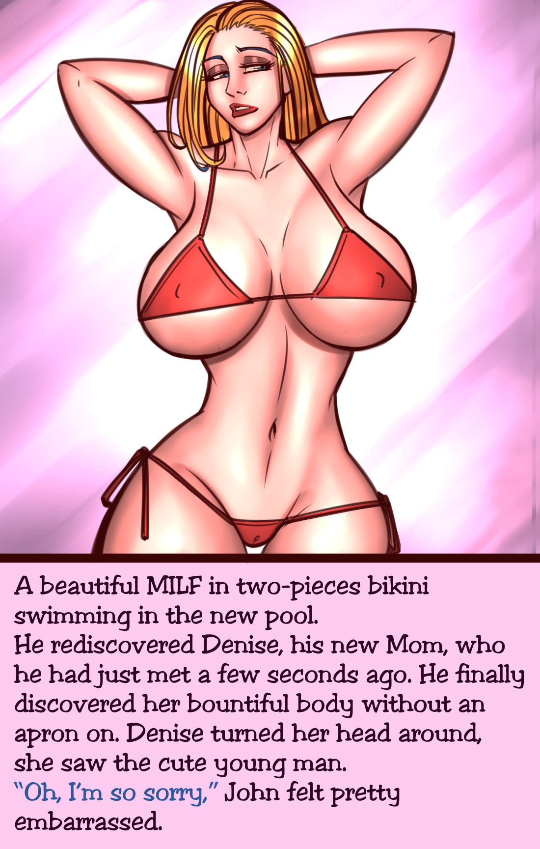 Spicy Stories 09: A New Life – NGTVisualStudio [photo 16] - MangaPorn