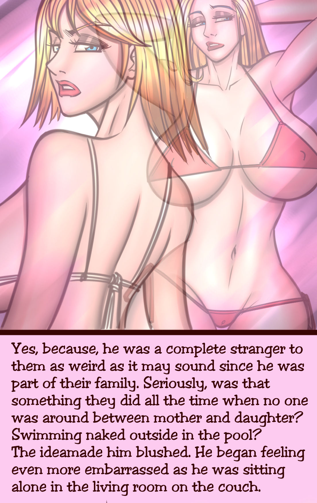 Spicy Stories 09: A New Life – NGTVisualStudio [photo 26] - MangaPorn