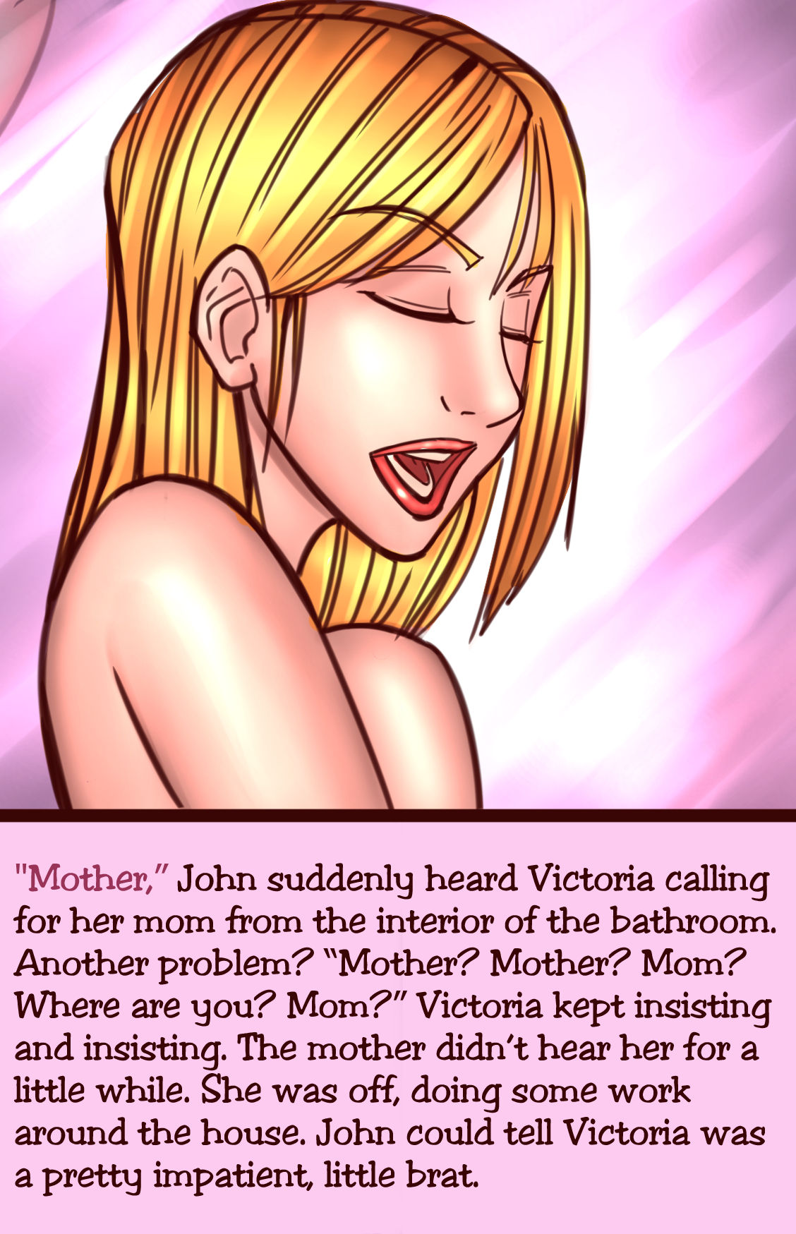 Spicy Stories 09: A New Life – NGTVisualStudio [photo 27] - MangaPorn