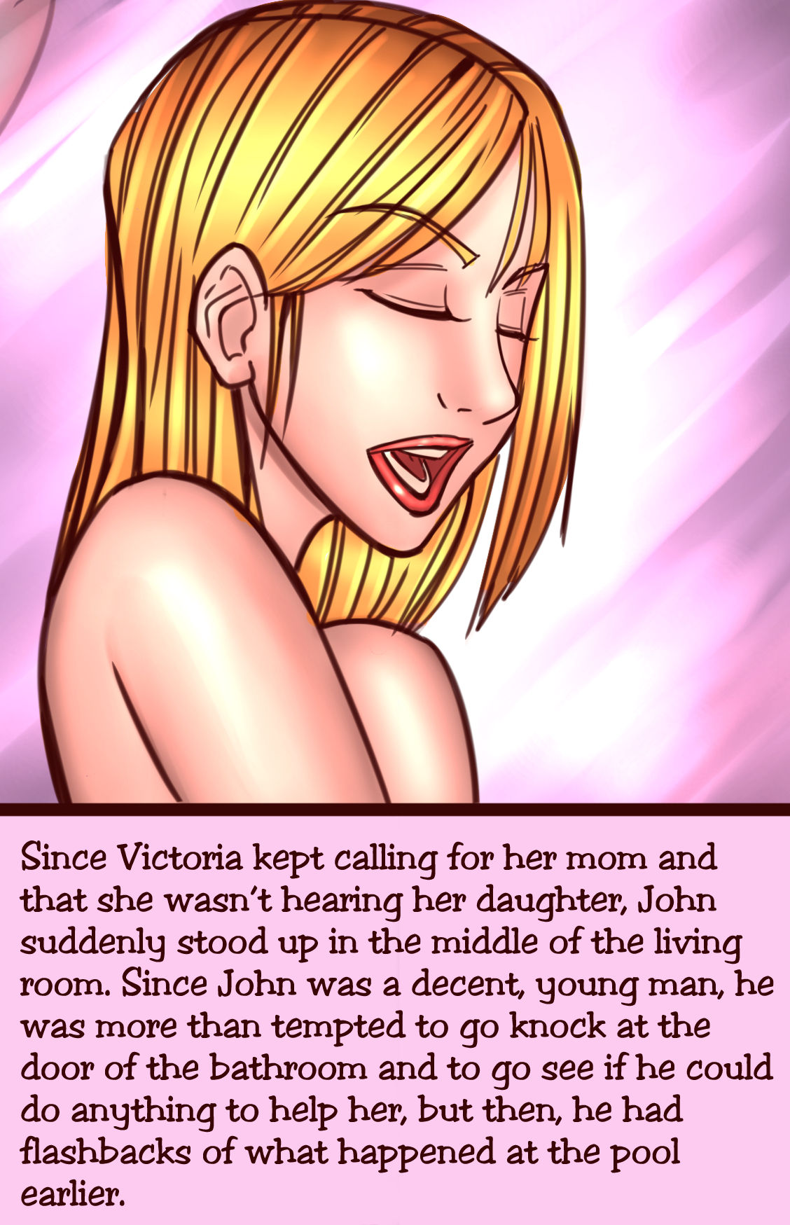 Spicy Stories 09: A New Life – NGTVisualStudio [photo 28] - MangaPorn