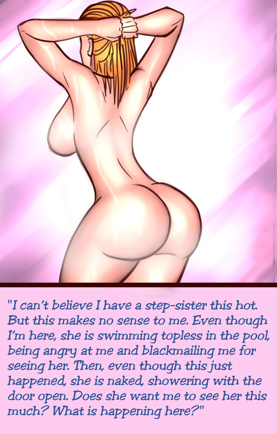 Spicy Stories 09: A New Life – NGTVisualStudio [photo 34] - MangaPorn