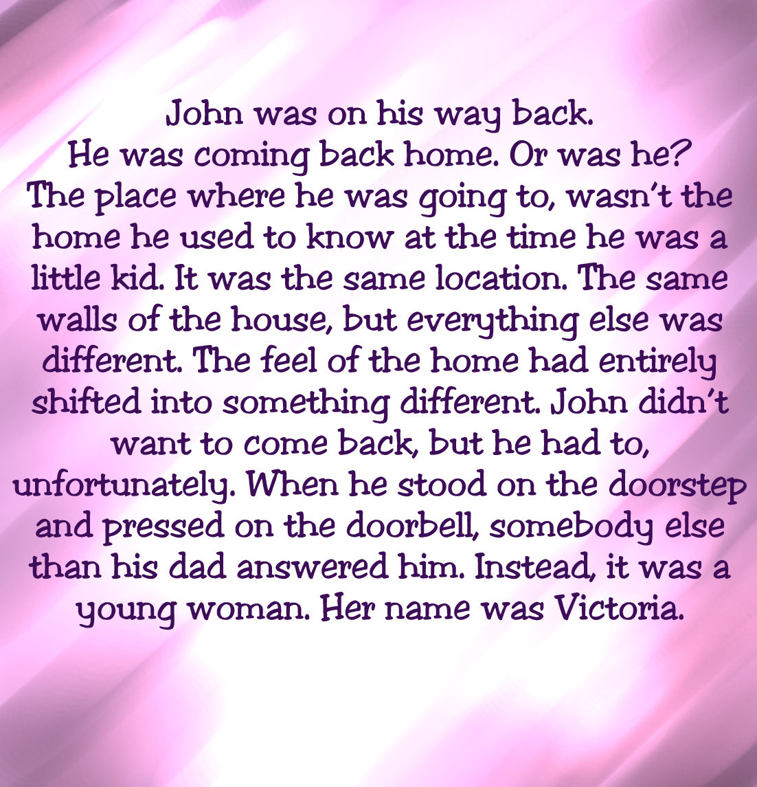 Spicy Stories 09: A New Life – NGTVisualStudio [photo 4] - MangaPorn