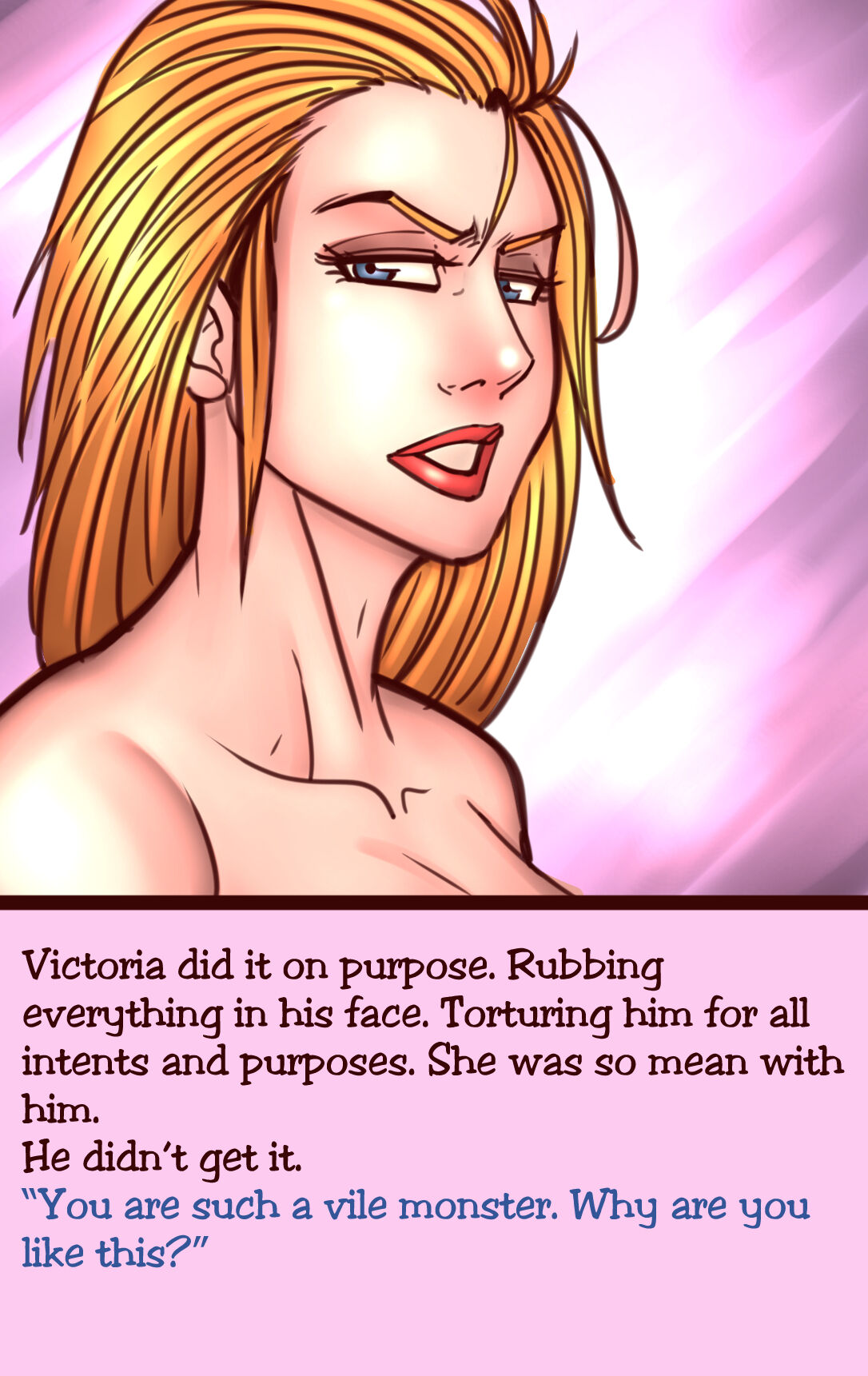 Spicy Stories 09: A New Life – NGTVisualStudio [photo 49] - MangaPorn