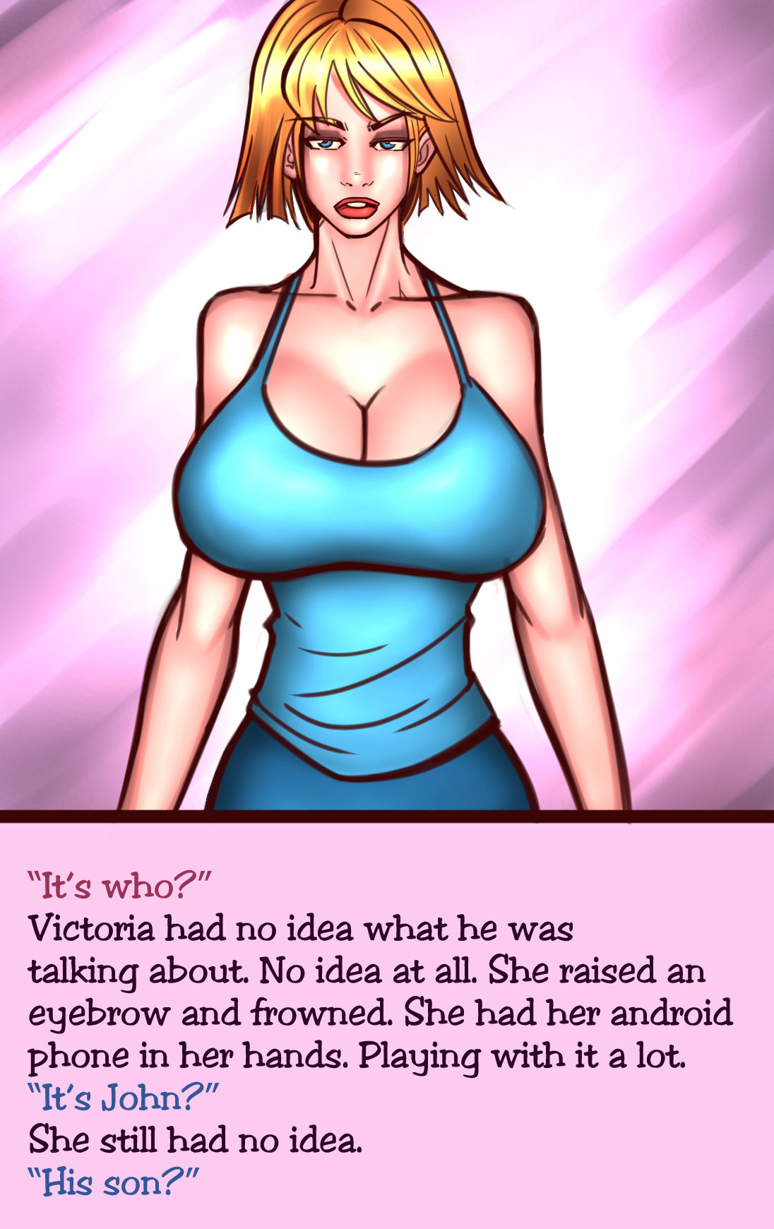 Spicy Stories 09: A New Life – NGTVisualStudio [photo 6] - MangaPorn