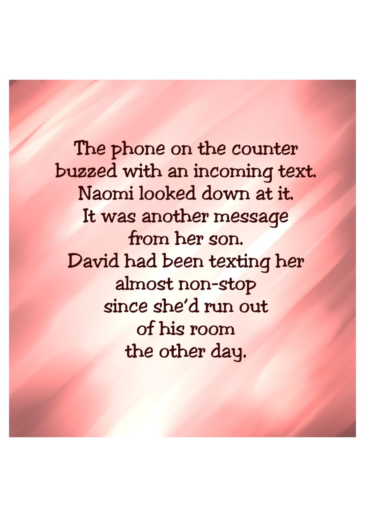 Spicy Stories 8.5: The Talk – NGTVisualStudio [photo 4] - MangaPorn