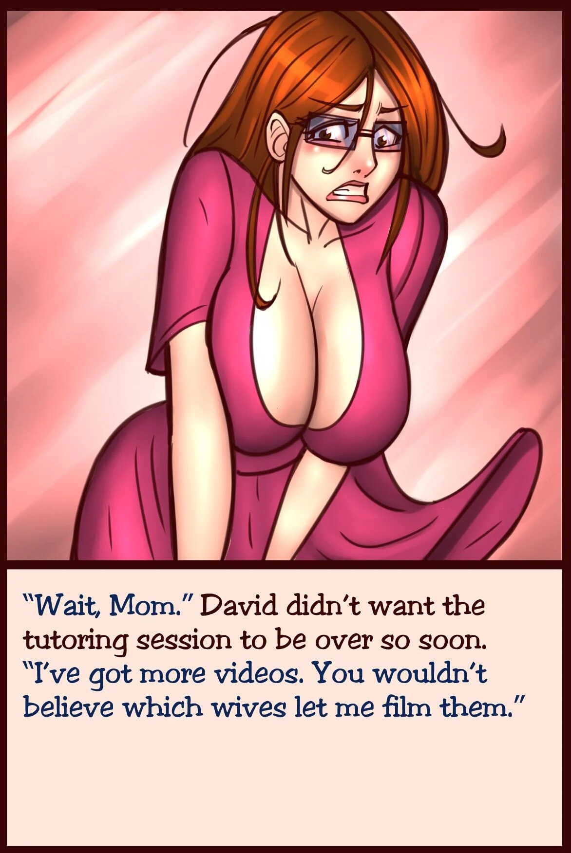 Spicy Stories 8.4: The Talk – NGTVisualStudio [photo 21] - MangaPorn