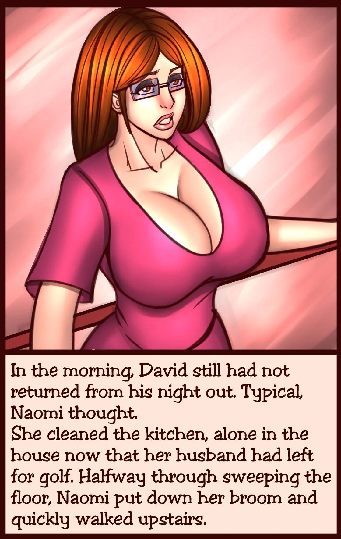 Spicy Stories 8.4: The Talk – NGTVisualStudio [photo 4] - MangaPorn