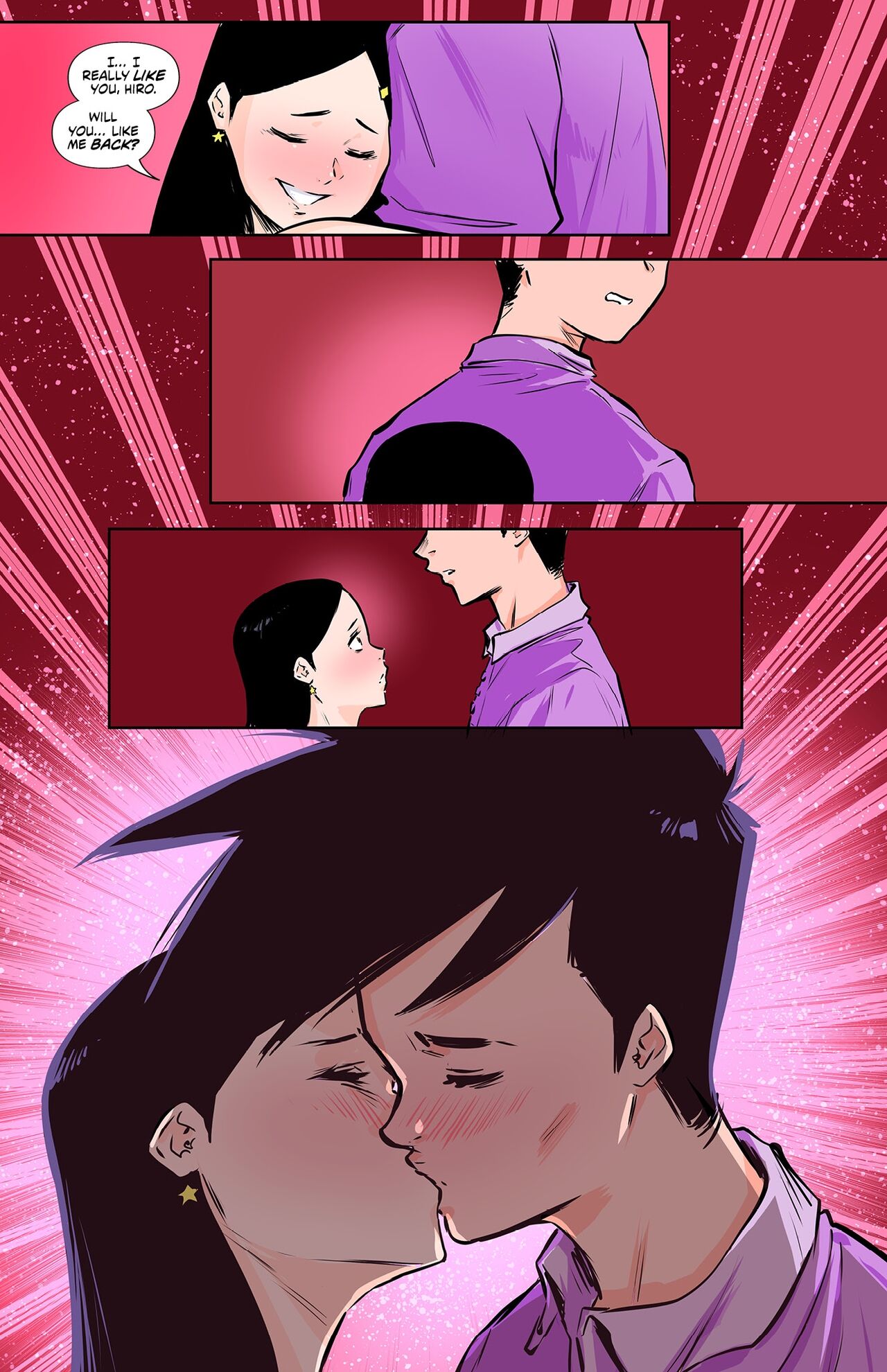 Monster Girl Academy 9 – Worky Zark [photo 17] - MangaPorn