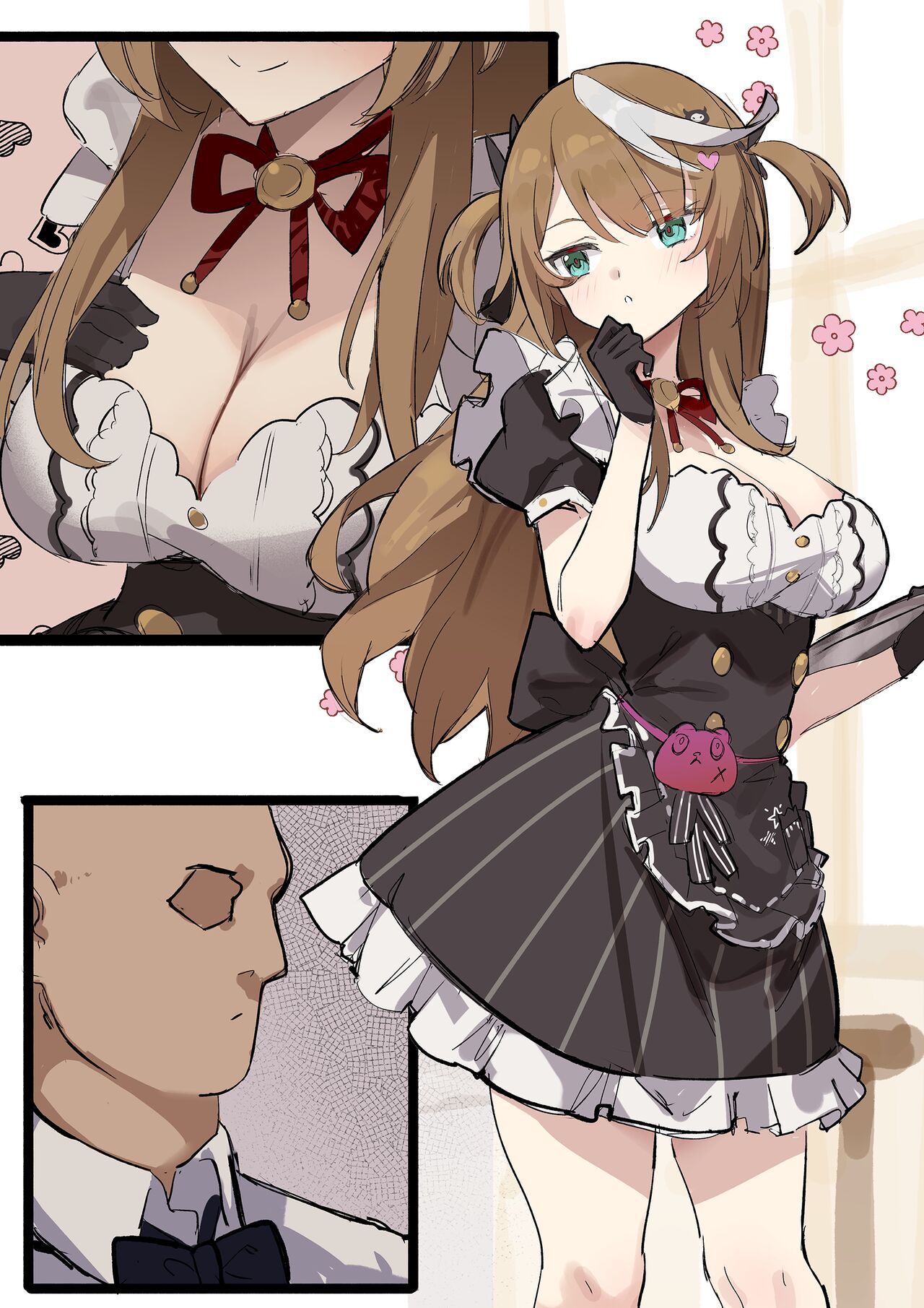 mochi-chan – Simao [photo 22] - MangaPorn