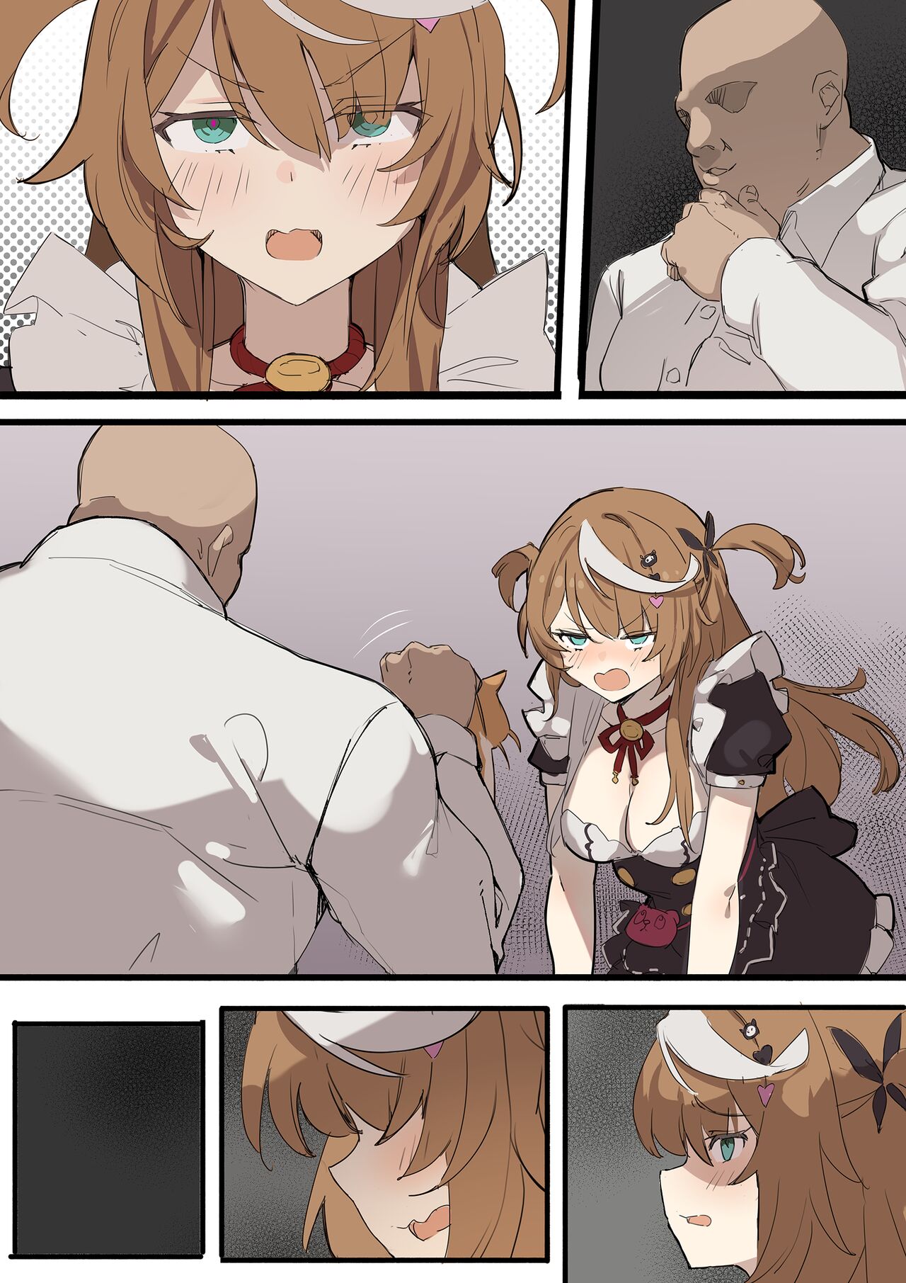 mochi-chan – Simao [photo 24] - MangaPorn