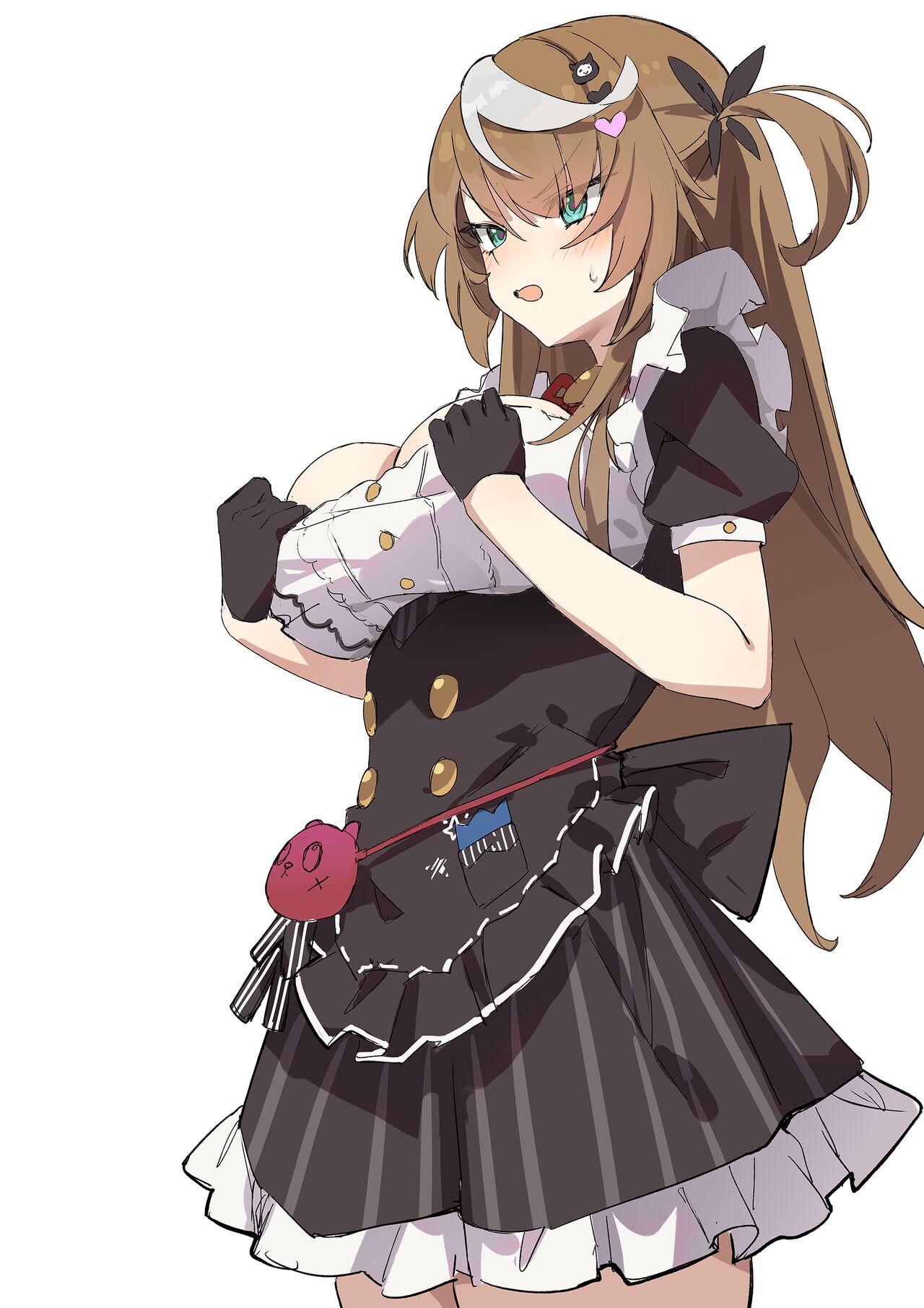 mochi-chan – Simao [photo 25] - MangaPorn