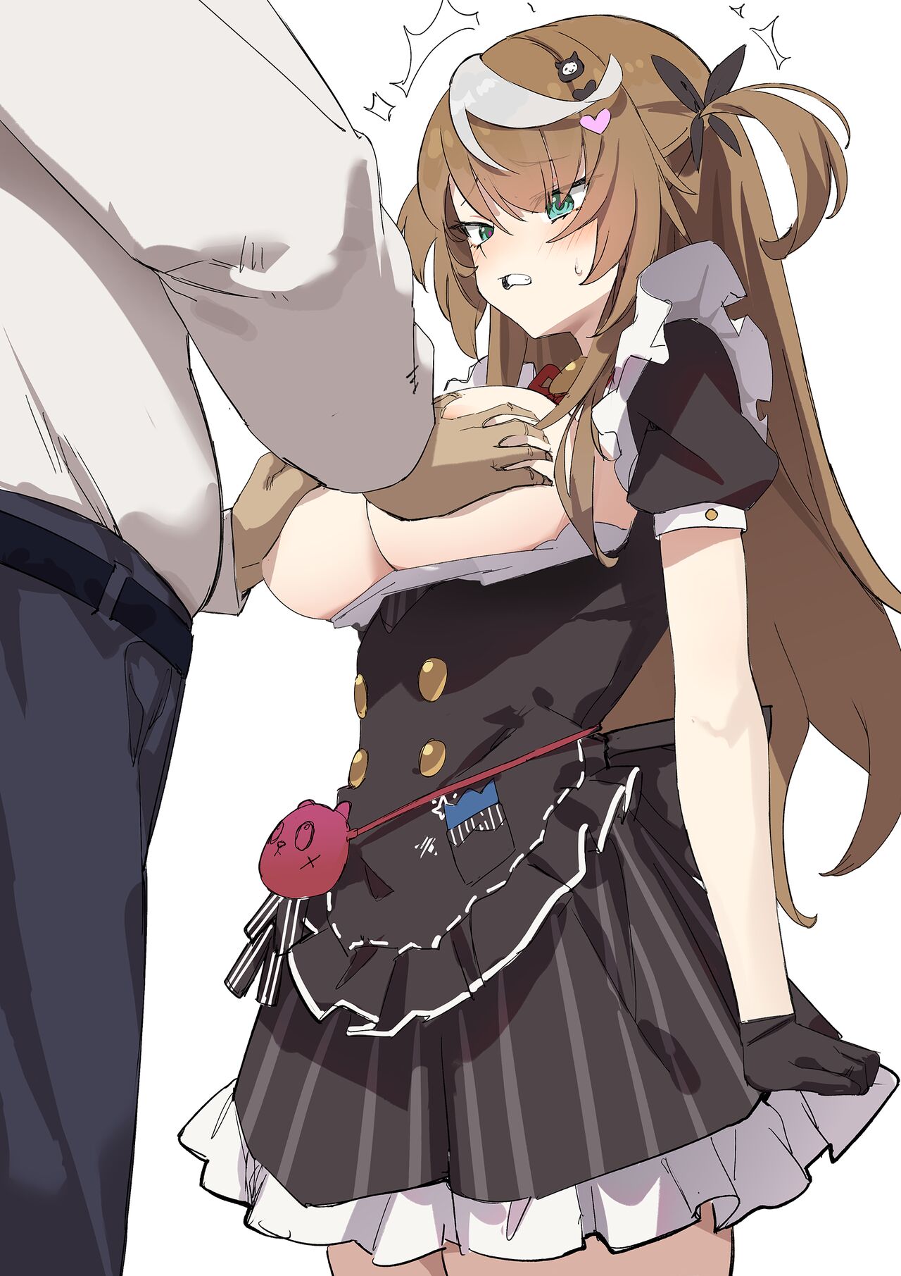 mochi-chan – Simao [photo 27] - MangaPorn