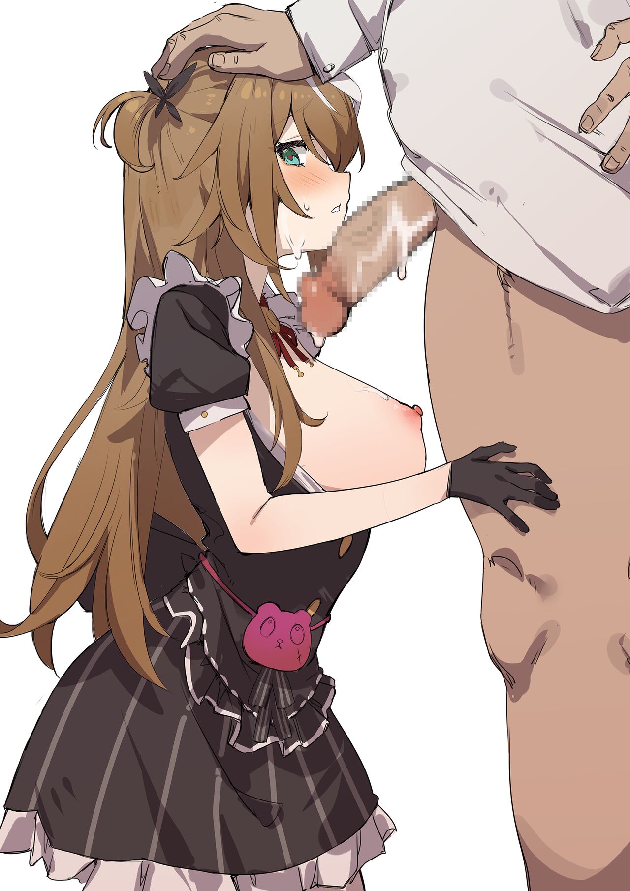 mochi-chan – Simao [photo 36] - MangaPorn