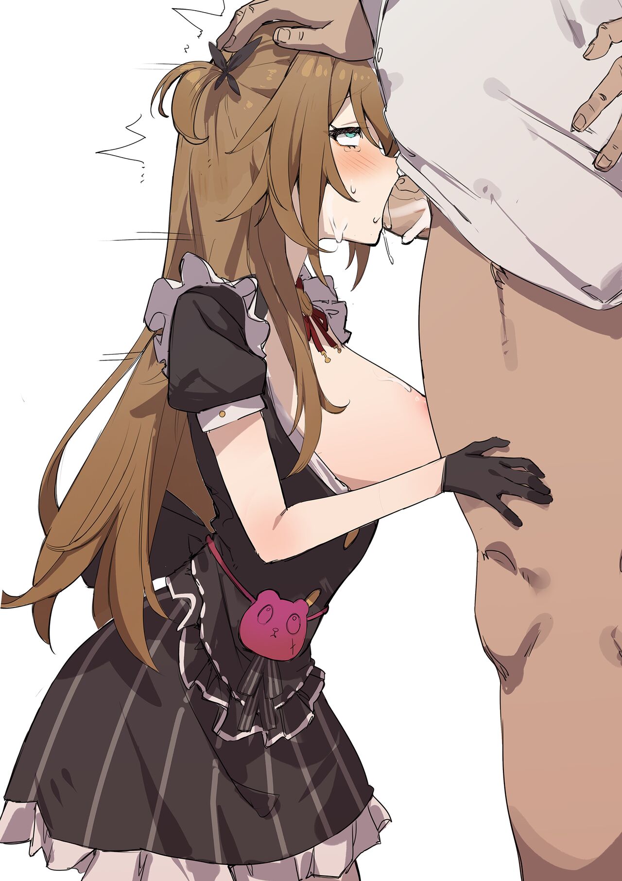 mochi-chan – Simao [photo 39] - MangaPorn