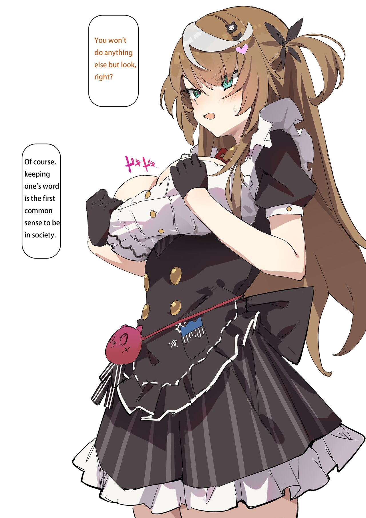 mochi-chan – Simao [photo 4] - MangaPorn