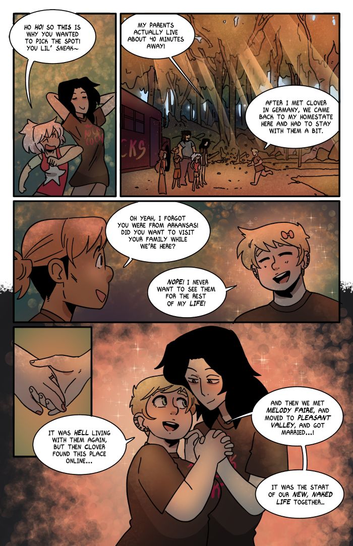 The Rock Cocks 15- Leslie Brown [photo 21] - MangaPorn