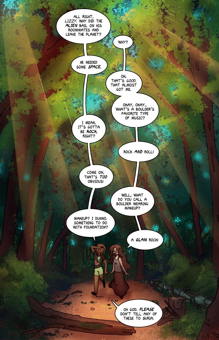 The Rock Cocks 15- Leslie Brown [photo 41] - MangaPorn