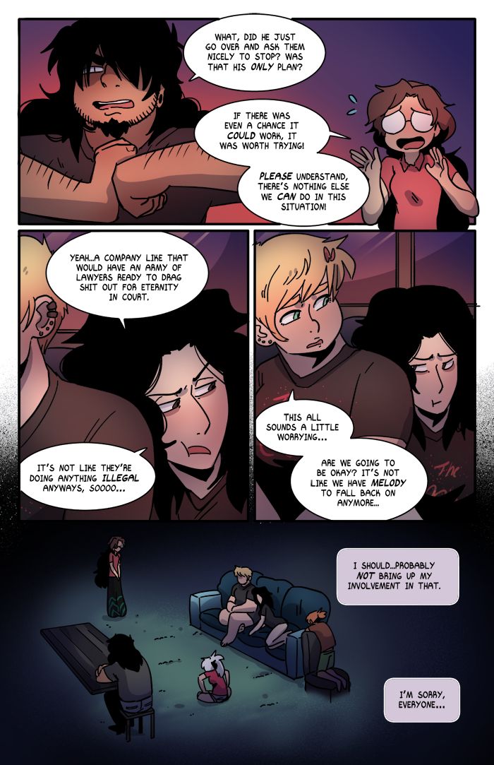 The Rock Cocks 15- Leslie Brown [photo 8] - MangaPorn