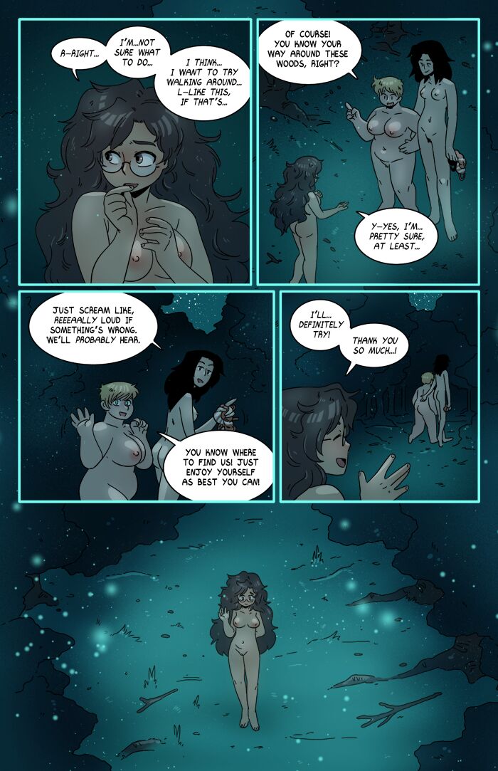 The Rock Cocks 15- Leslie Brown [photo 87] - MangaPorn