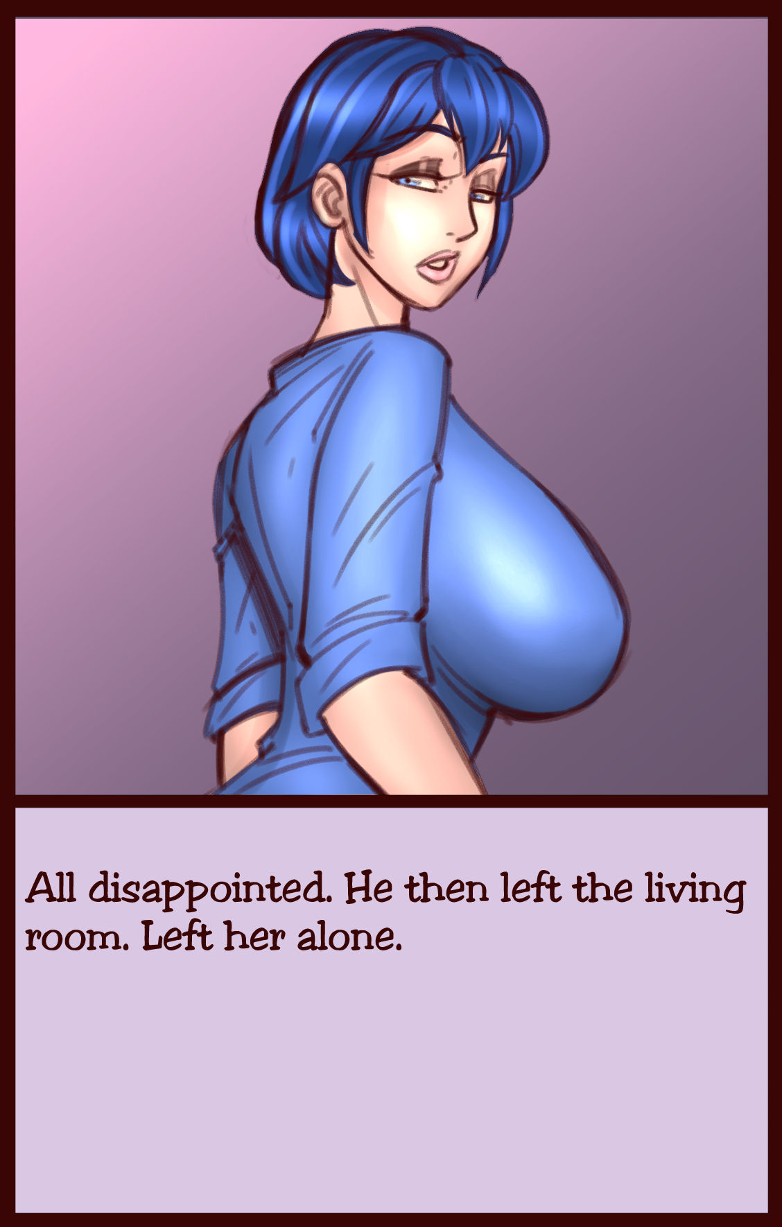 Spicy Stories 11: Paradox Lockdown – NGTVisualStudio [photo 12] - MangaPorn