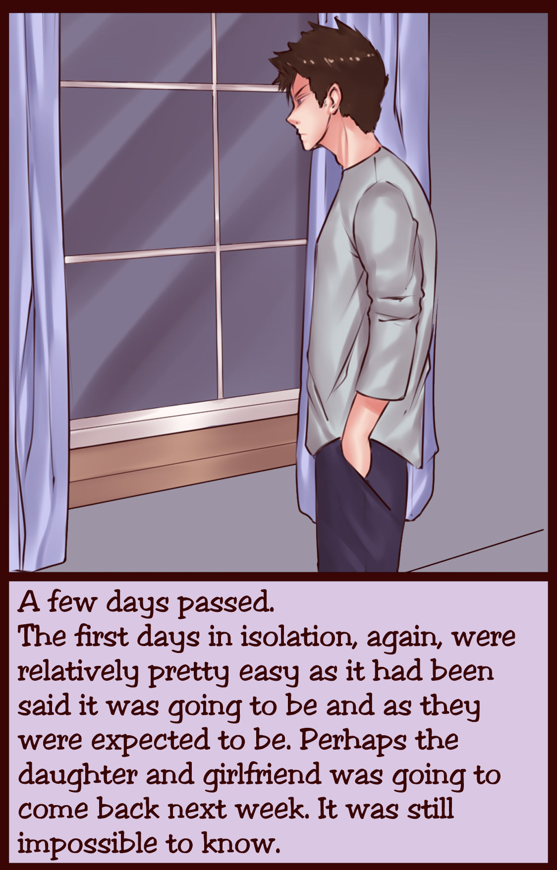 Spicy Stories 11: Paradox Lockdown – NGTVisualStudio [photo 13] - MangaPorn