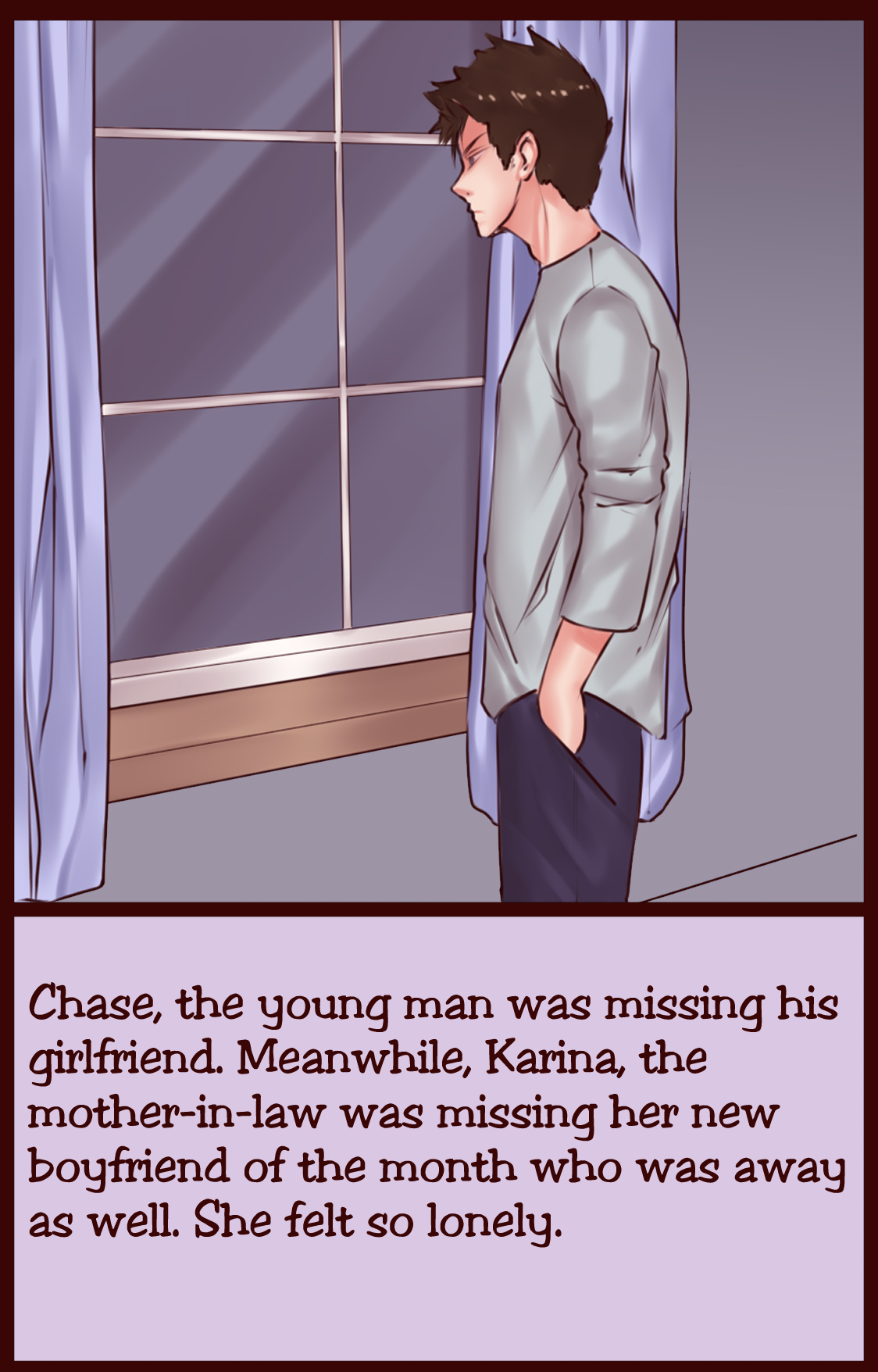 Spicy Stories 11: Paradox Lockdown – NGTVisualStudio [photo 14] - MangaPorn