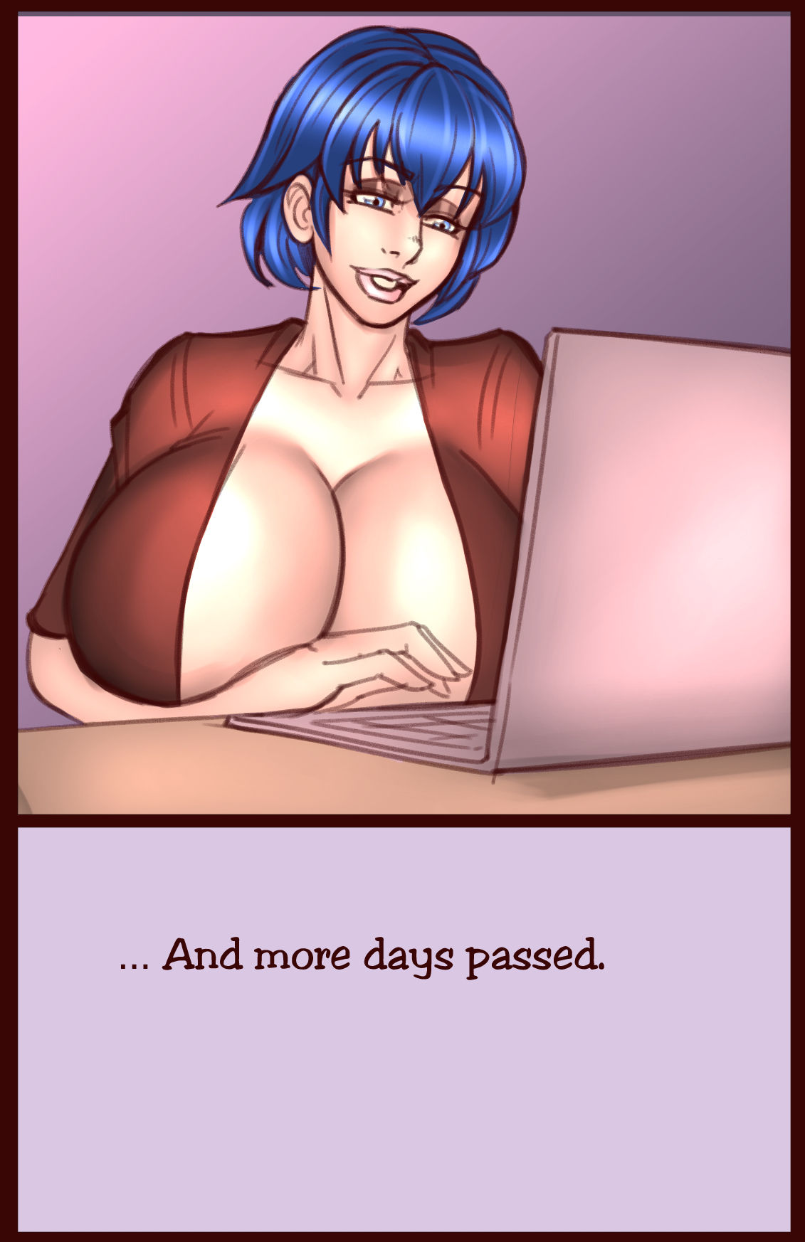 Spicy Stories 11: Paradox Lockdown – NGTVisualStudio [photo 19] - MangaPorn