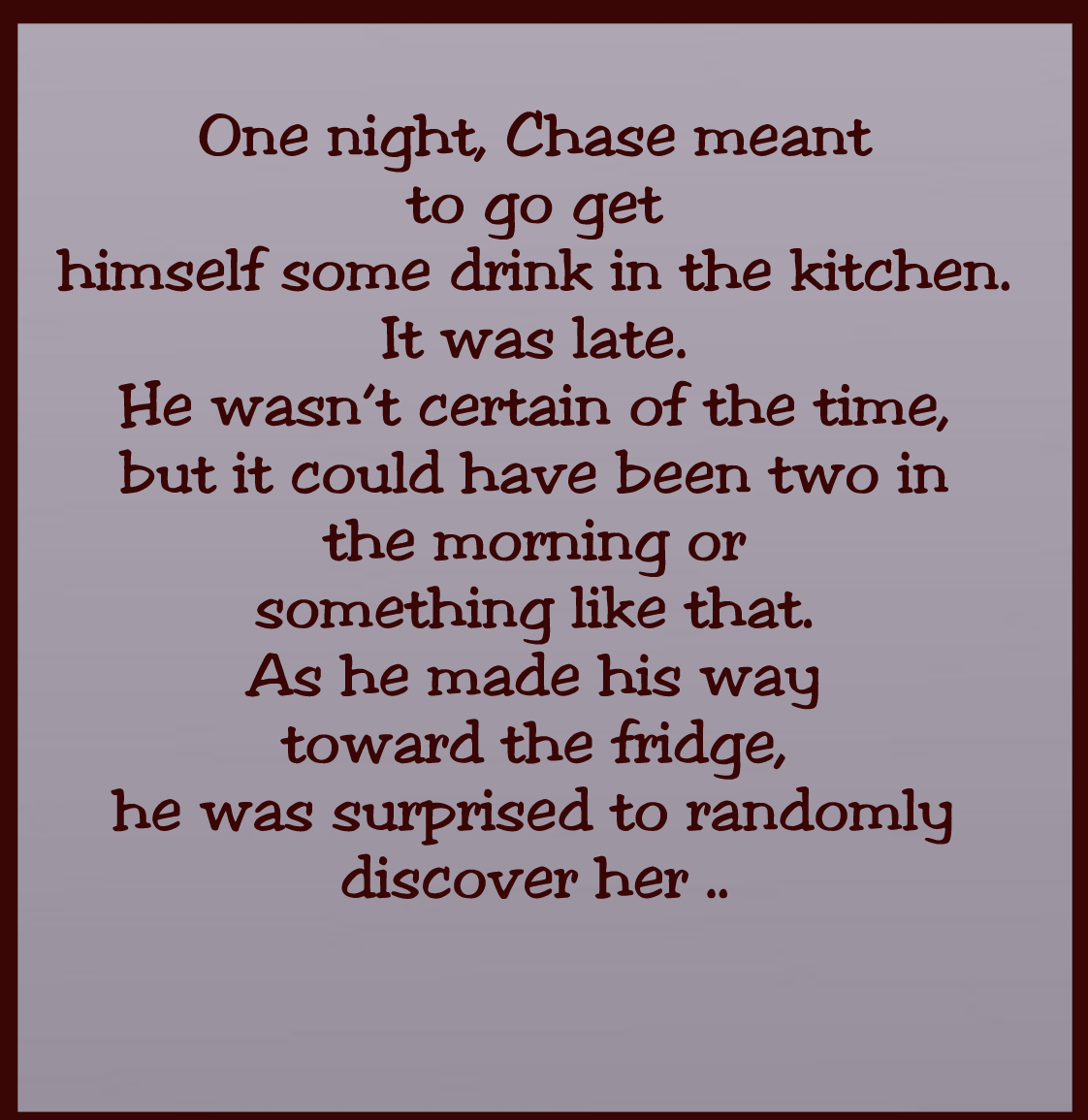 Spicy Stories 11: Paradox Lockdown – NGTVisualStudio [photo 20] - MangaPorn