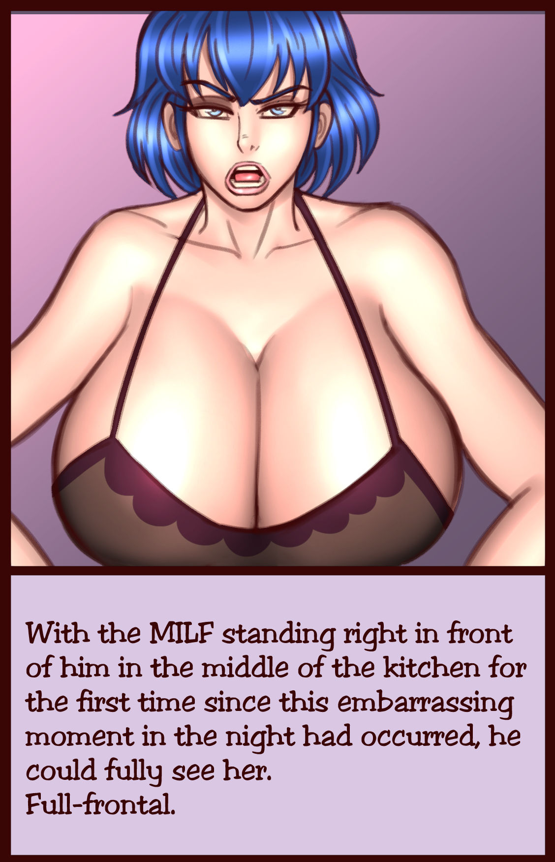 Spicy Stories 11: Paradox Lockdown – NGTVisualStudio [photo 36] - MangaPorn