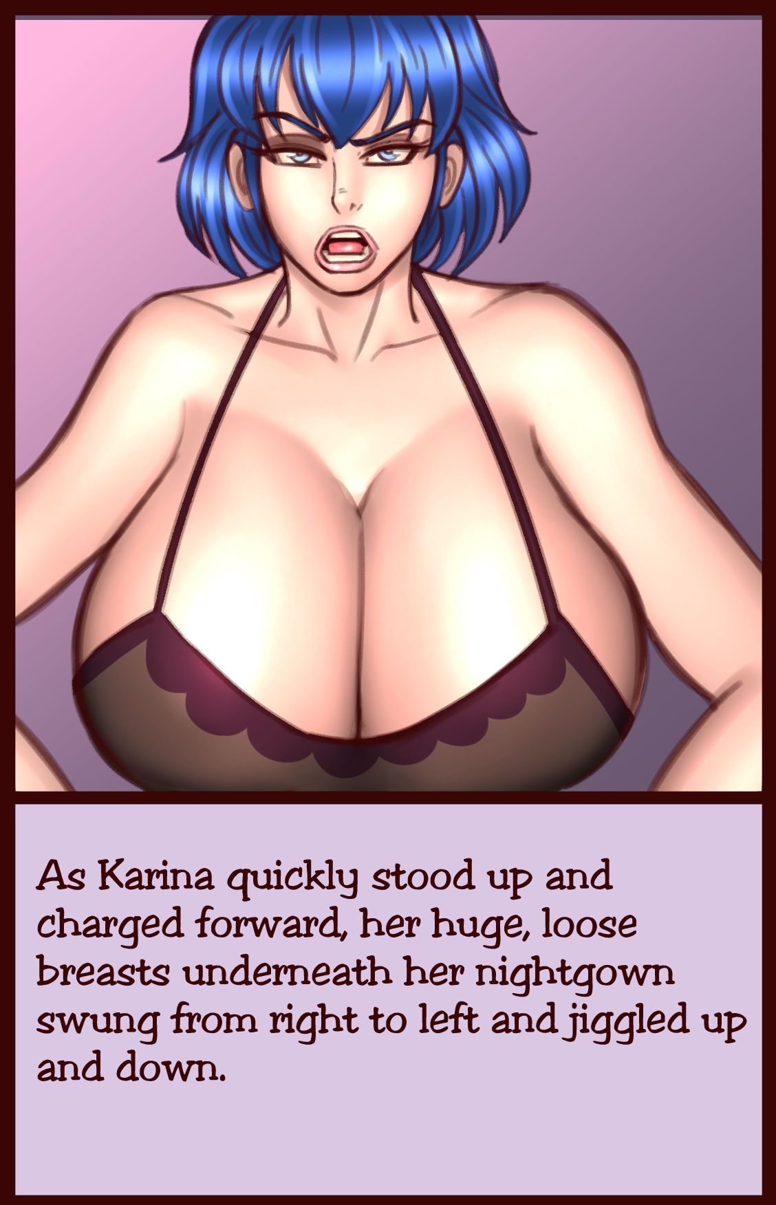 Spicy Stories 11: Paradox Lockdown – NGTVisualStudio [photo 37] - MangaPorn