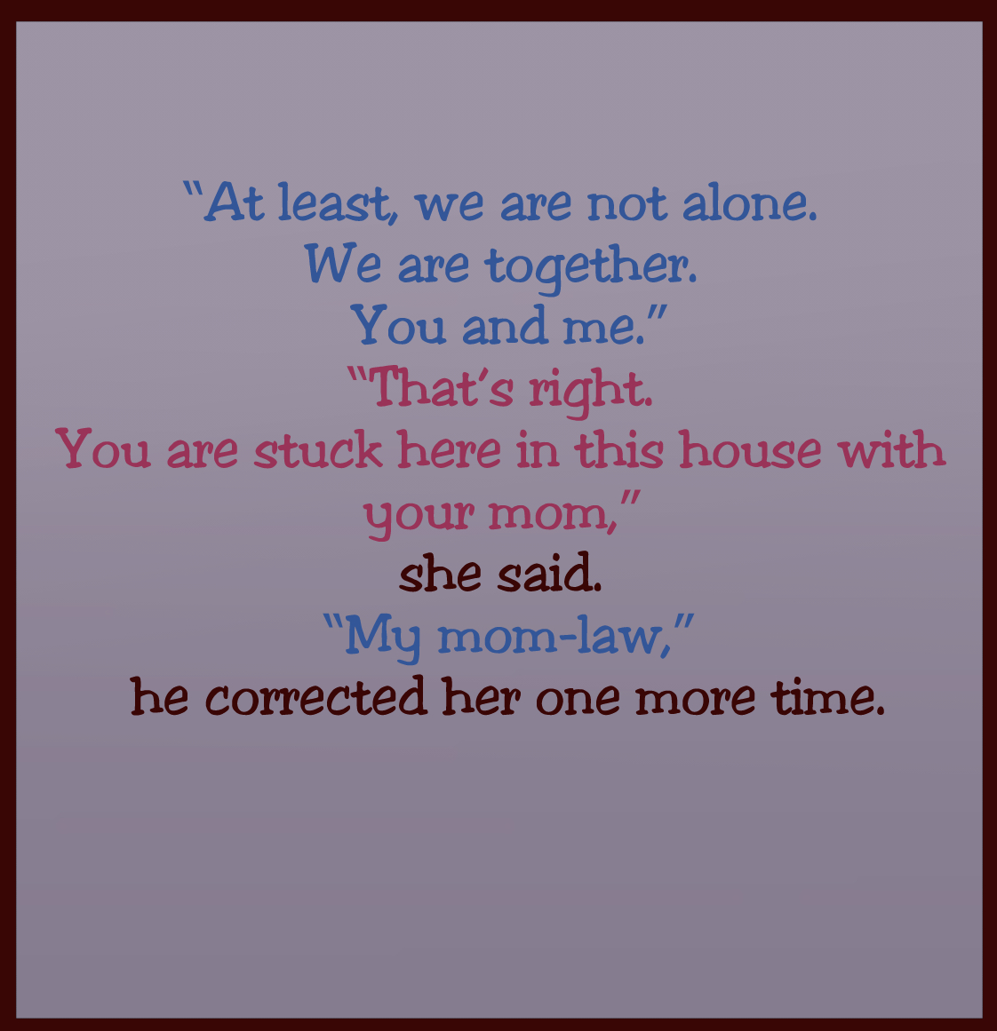 Spicy Stories 11: Paradox Lockdown – NGTVisualStudio [photo 5] - MangaPorn