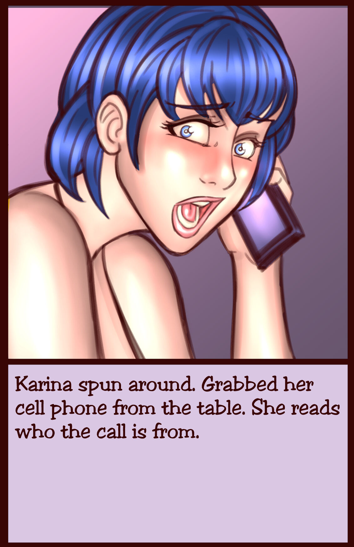 Spicy Stories 11: Paradox Lockdown – NGTVisualStudio [photo 70] - MangaPorn