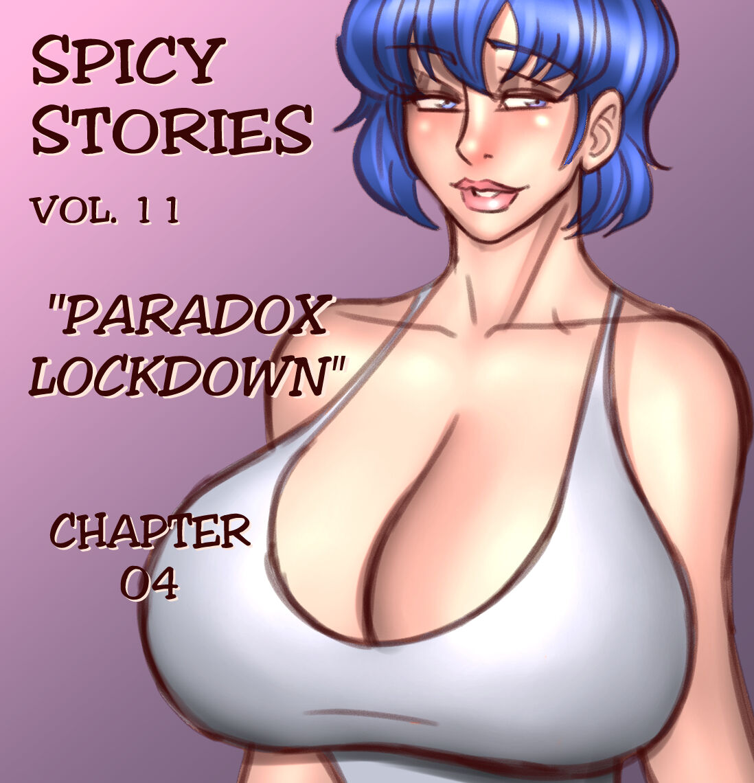 Spicy Stories 11: Paradox Lockdown – NGTVisualStudio [photo 75] - MangaPorn