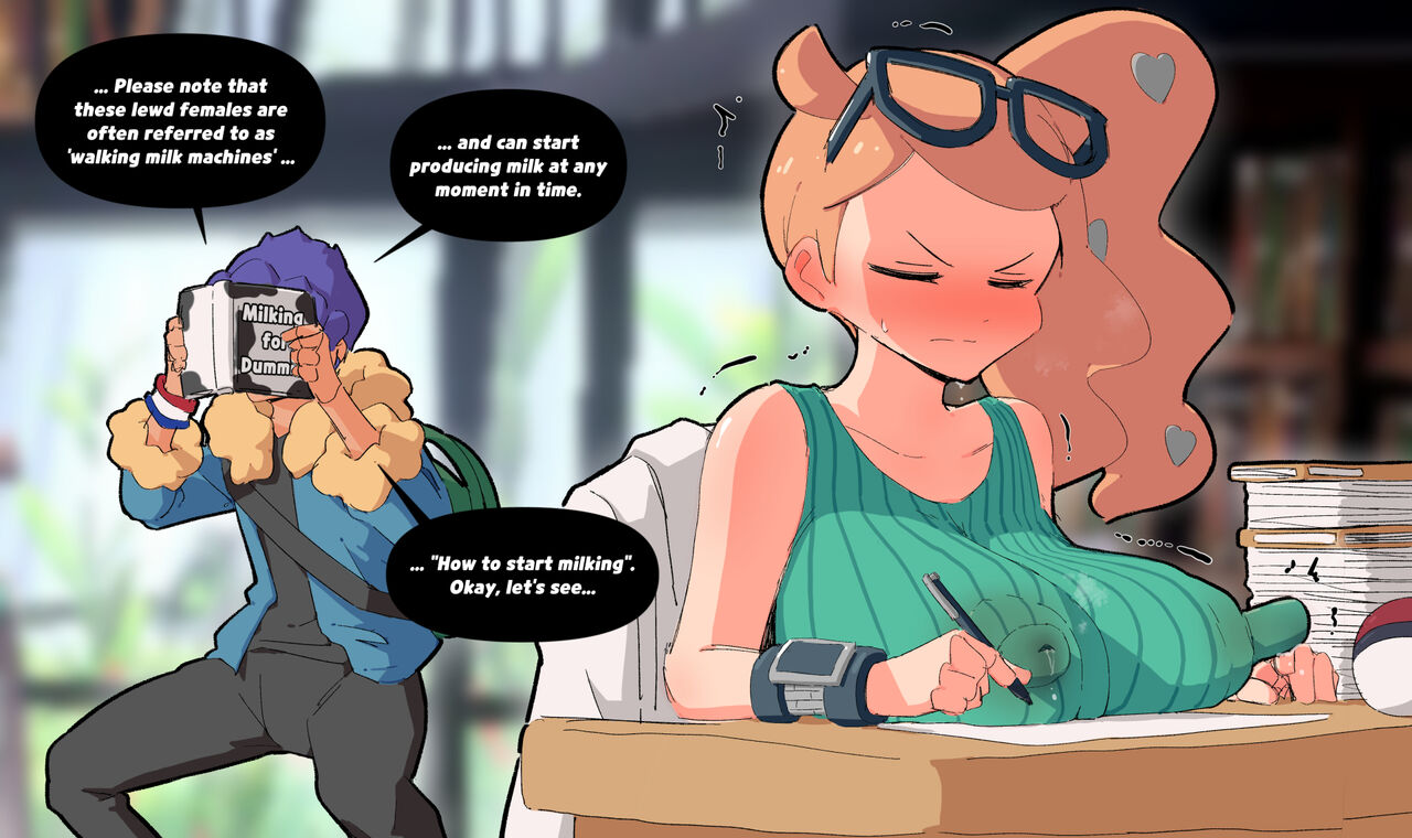 Sonia – Woomochichi [photo 12] - MangaPorn