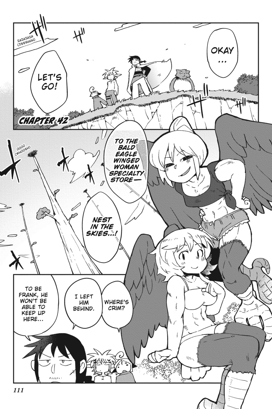 Interspecies Reviewers 5 – masha [photo 112] - MangaPorn