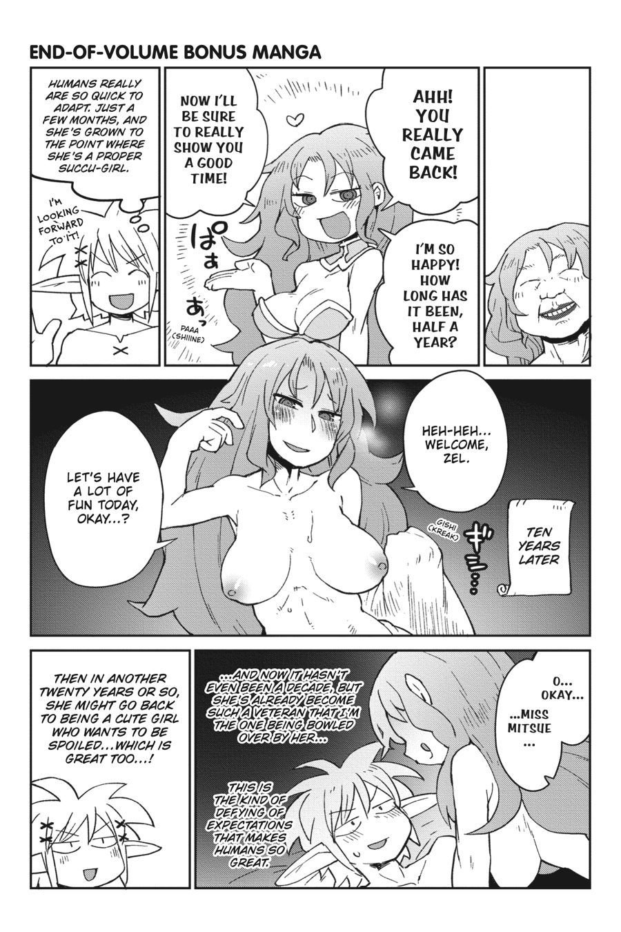 Interspecies Reviewers 5 – masha [photo 126] - MangaPorn