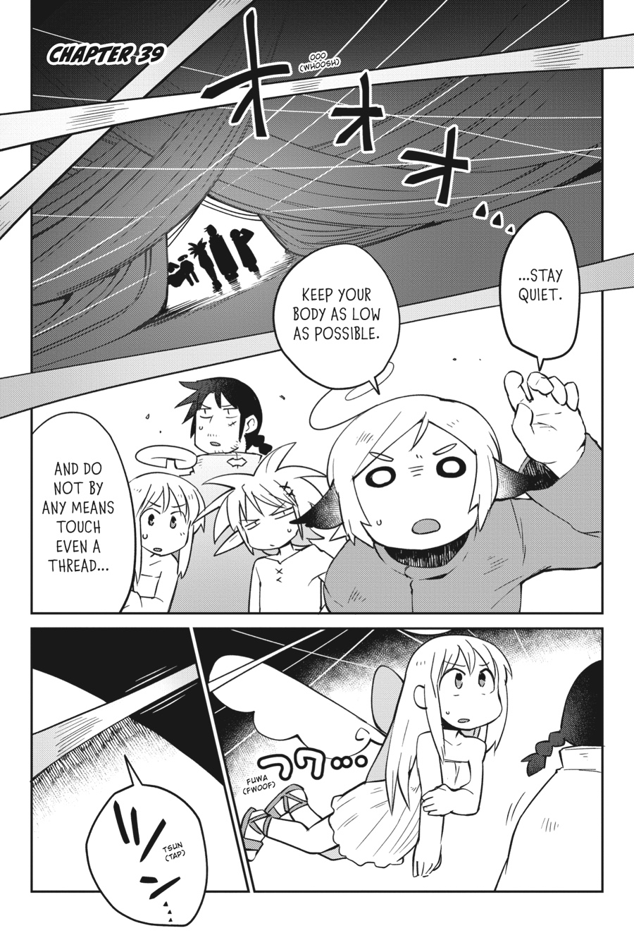 Interspecies Reviewers 5 – masha [photo 62] - MangaPorn