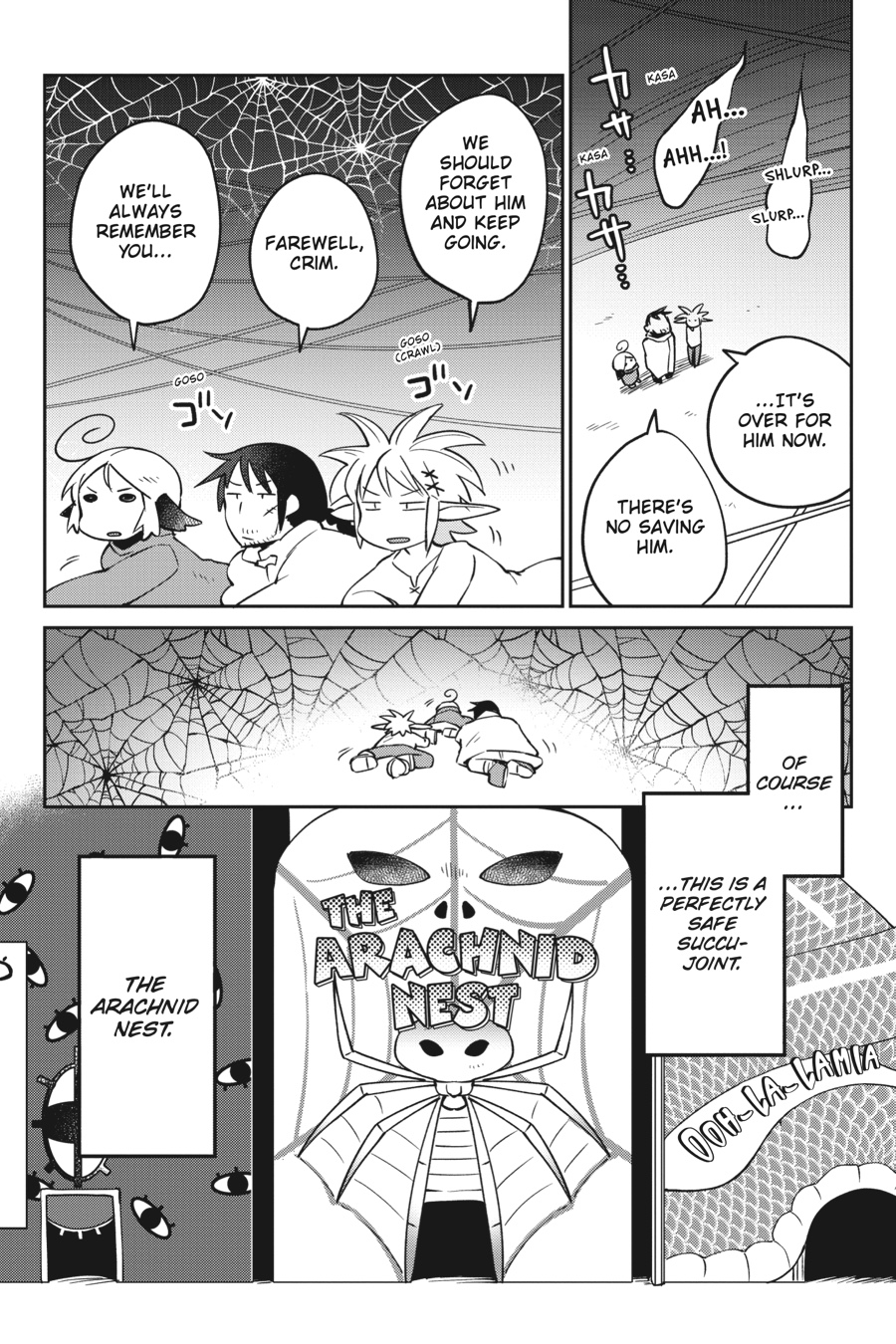 Interspecies Reviewers 5 – masha [photo 64] - MangaPorn