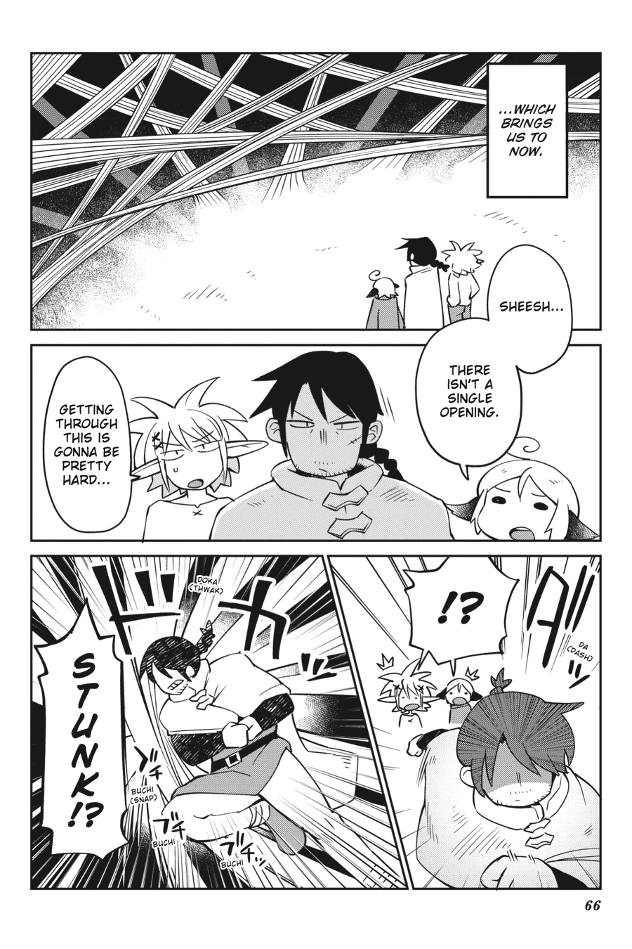 Interspecies Reviewers 5 – masha [photo 67] - MangaPorn