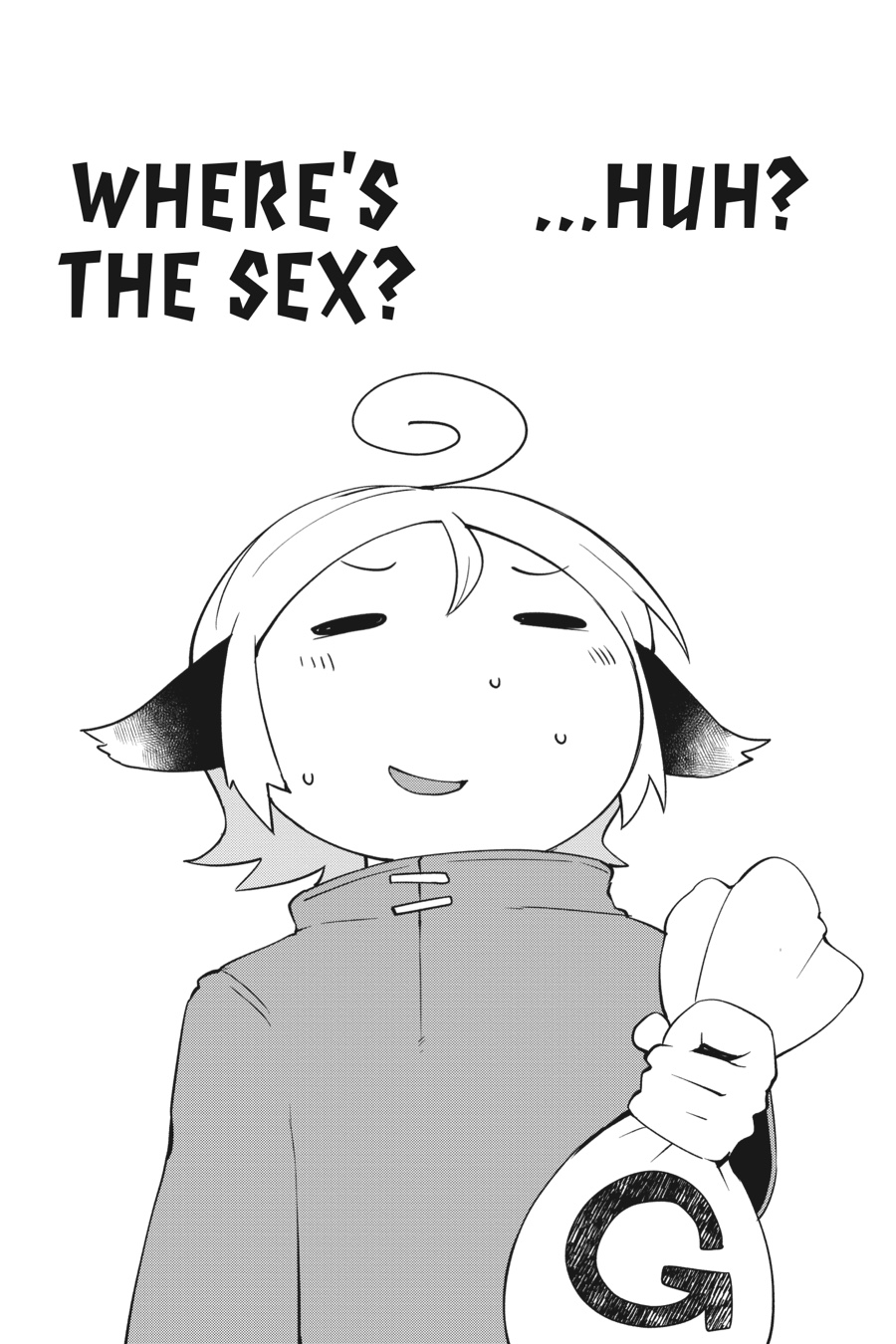 Interspecies Reviewers 5 – masha [photo 74] - MangaPorn