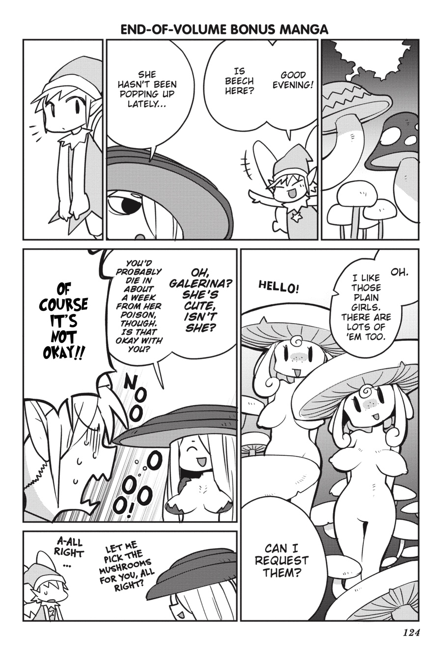 Interspecies Reviewers 2 – masha [photo 125] - MangaPorn